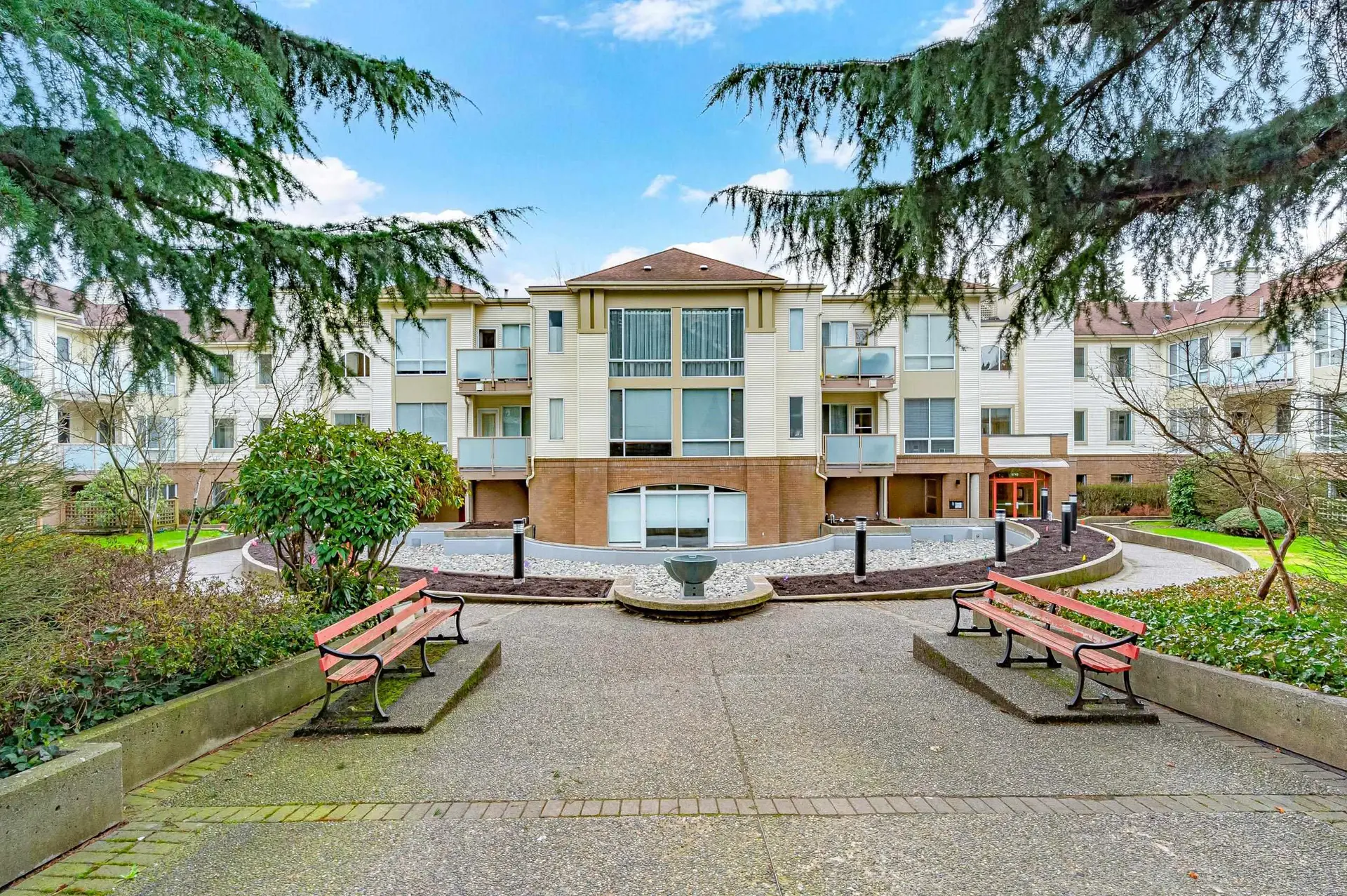 #310 6742 Station Hill Court - Image 1