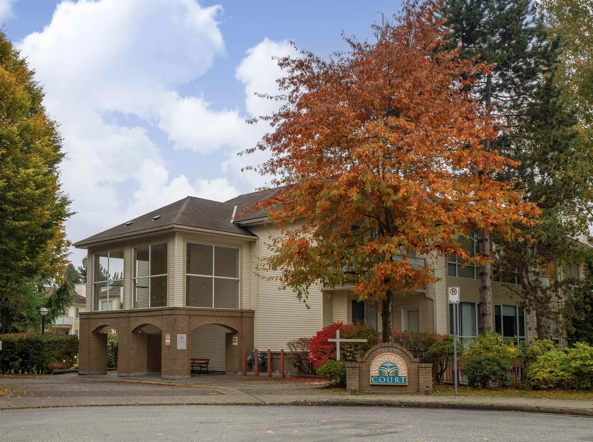 #310 6742 Station Hill Court - Image 15