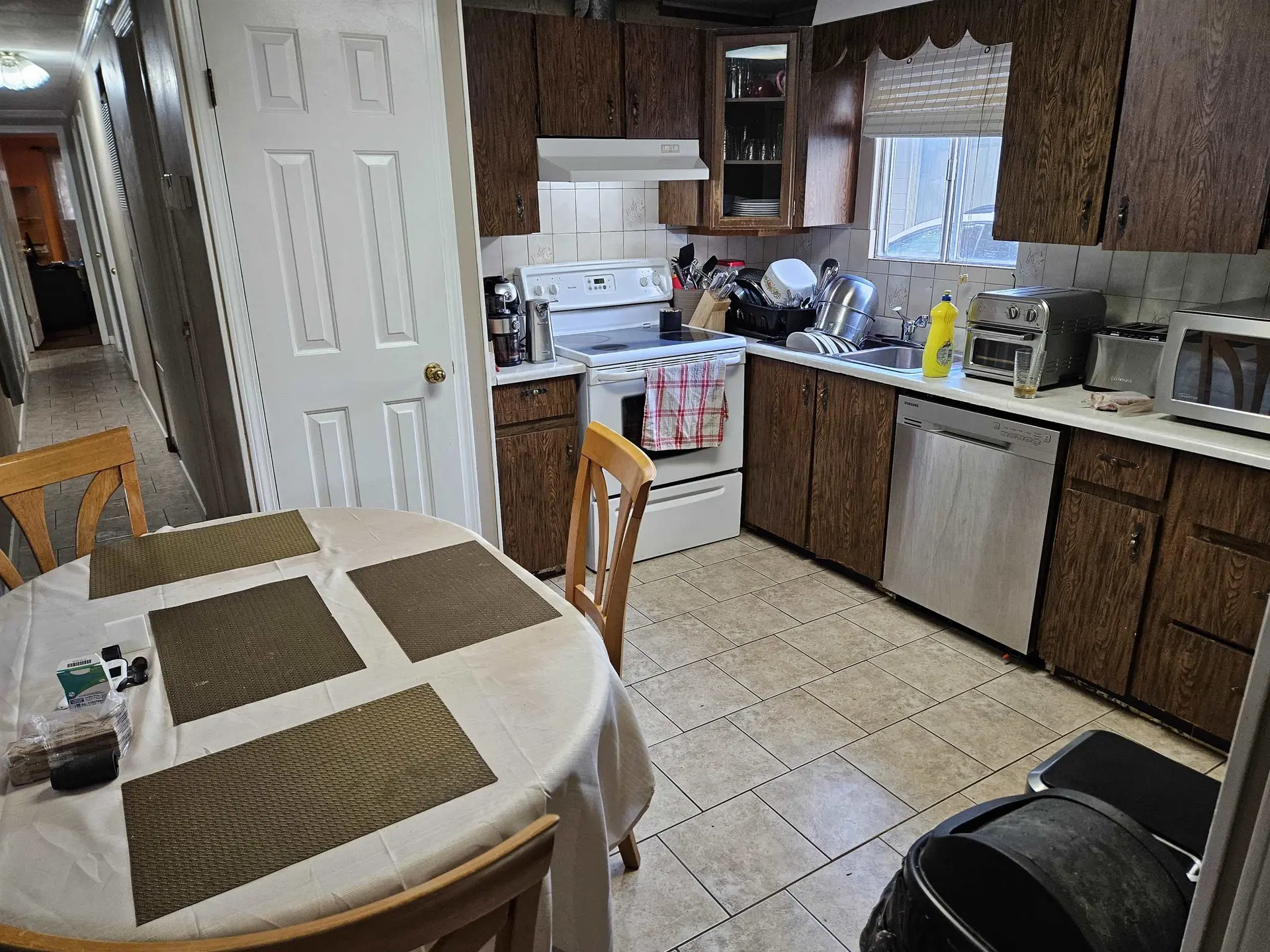 Property at #60 8220 KING GEORGE BOULEVARD, Surrey, BC