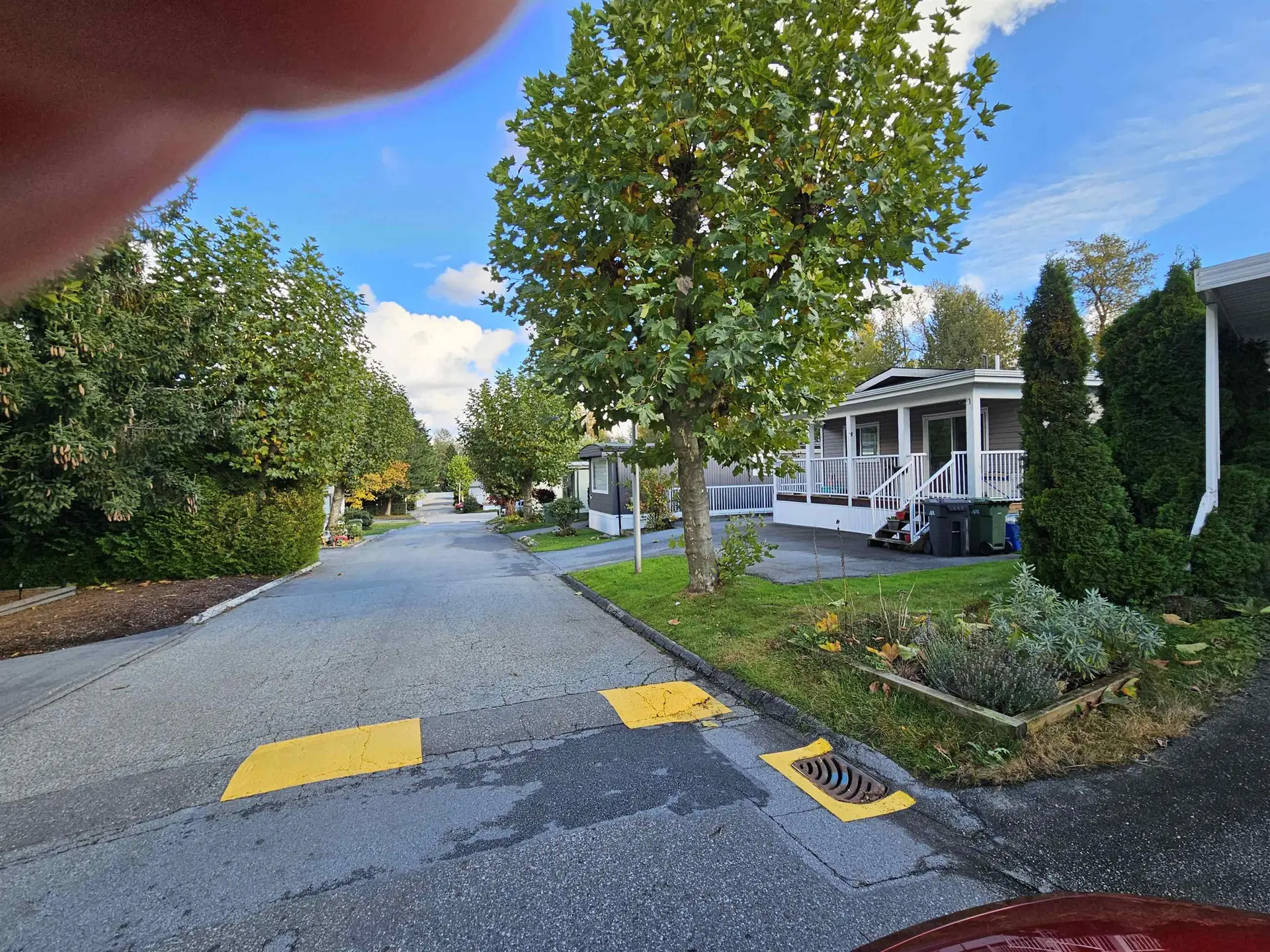 Property at #60 8220 KING GEORGE BOULEVARD, Surrey, BC