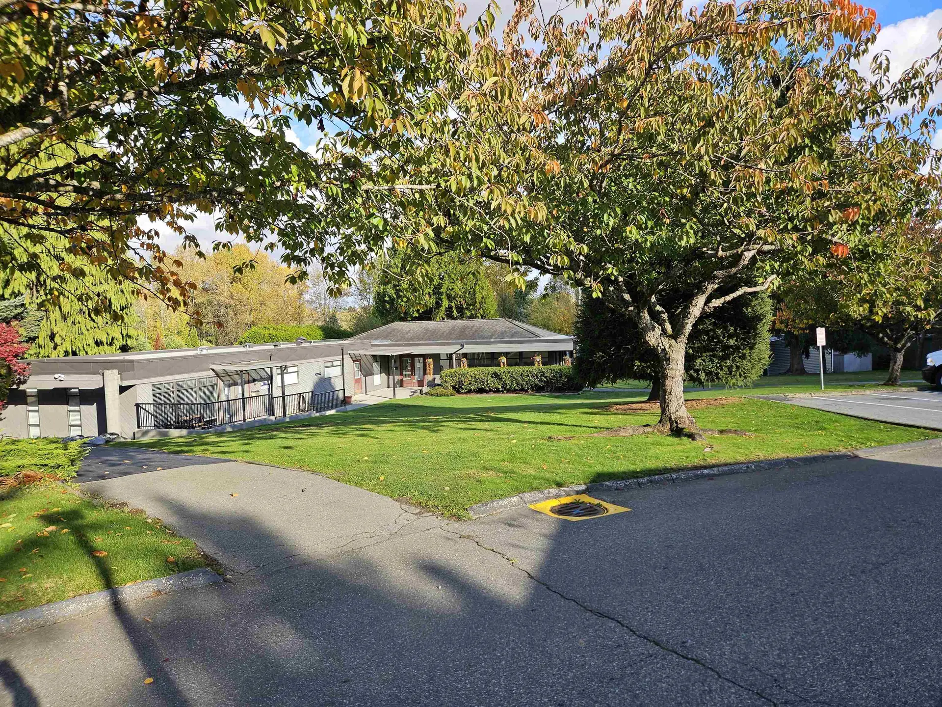 Property at #60 8220 KING GEORGE BOULEVARD, Surrey, BC