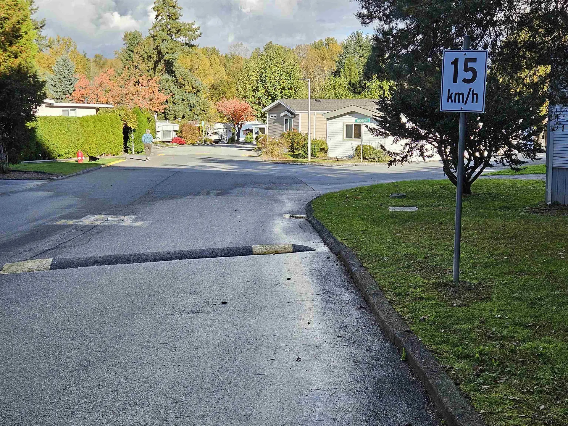 Property at #60 8220 KING GEORGE BOULEVARD, Surrey, BC