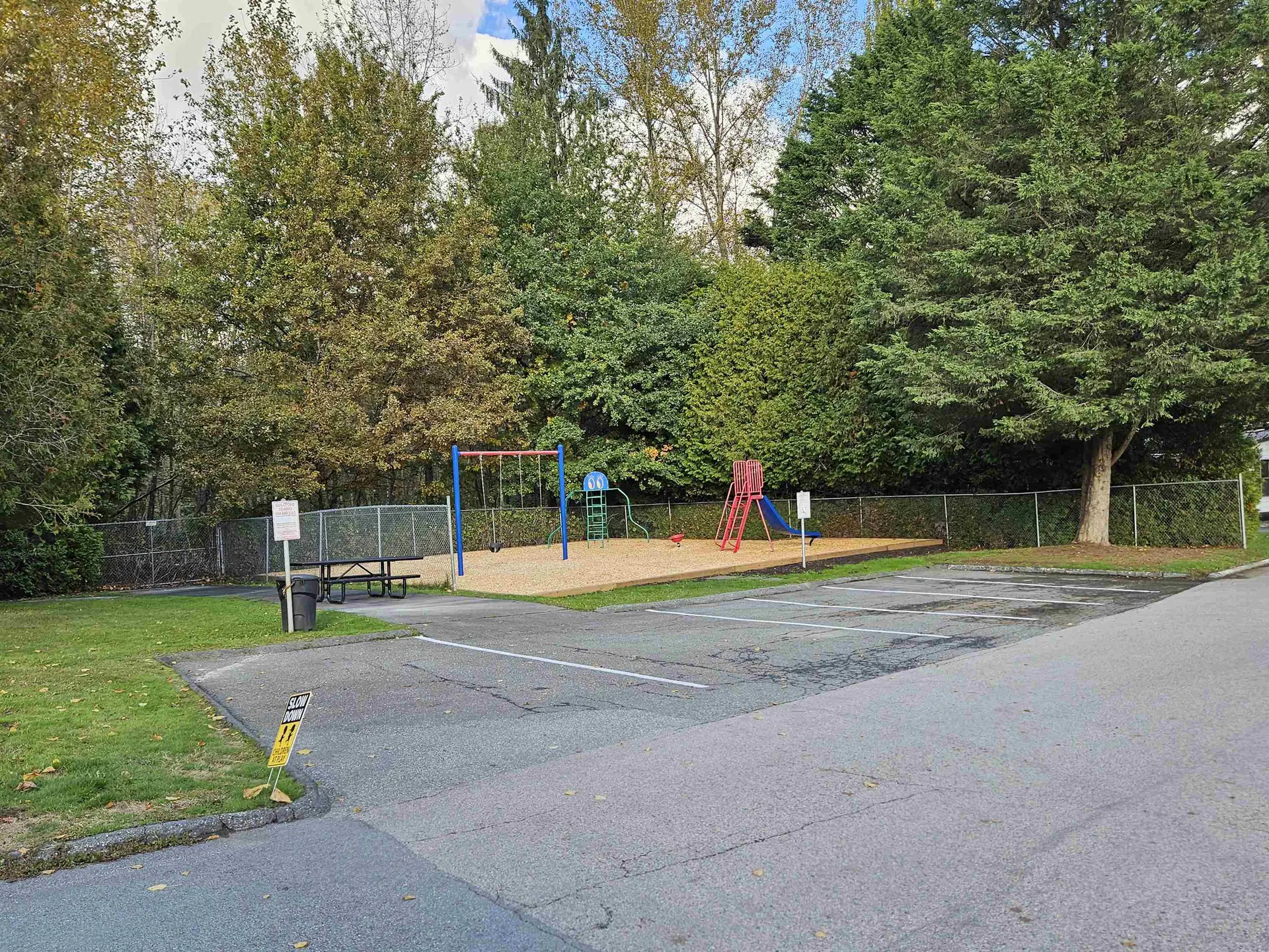 Property at #60 8220 KING GEORGE BOULEVARD, Surrey, BC