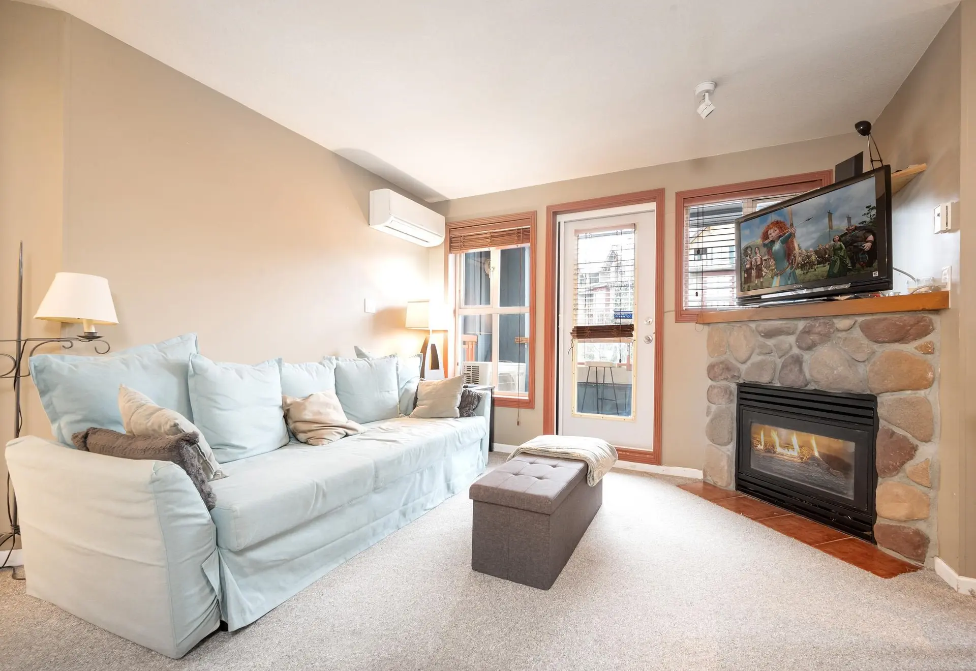 Property at #333 4314 MAIN STREET, Whistler, BC