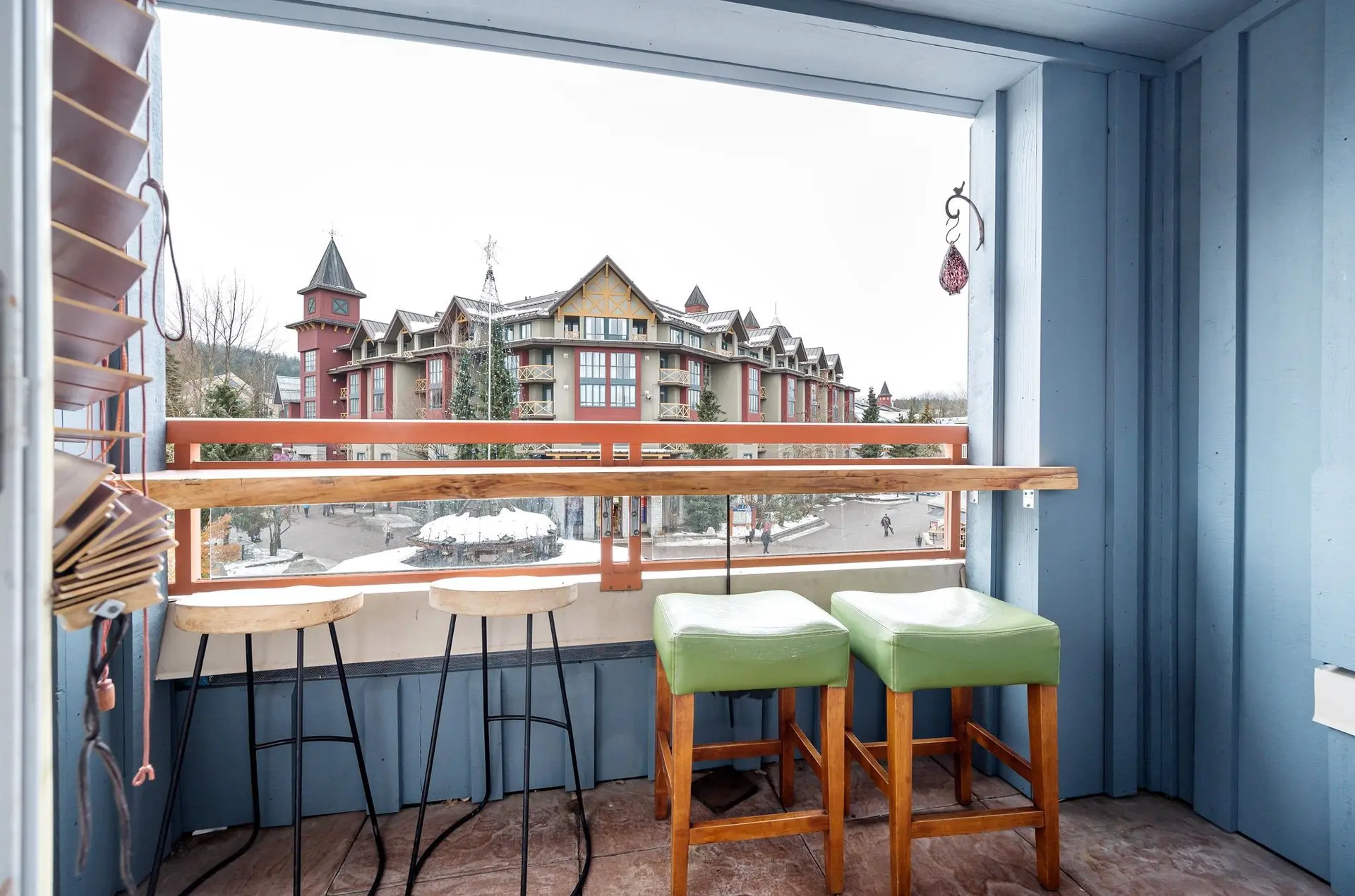 Property at #333 4314 MAIN STREET, Whistler, BC