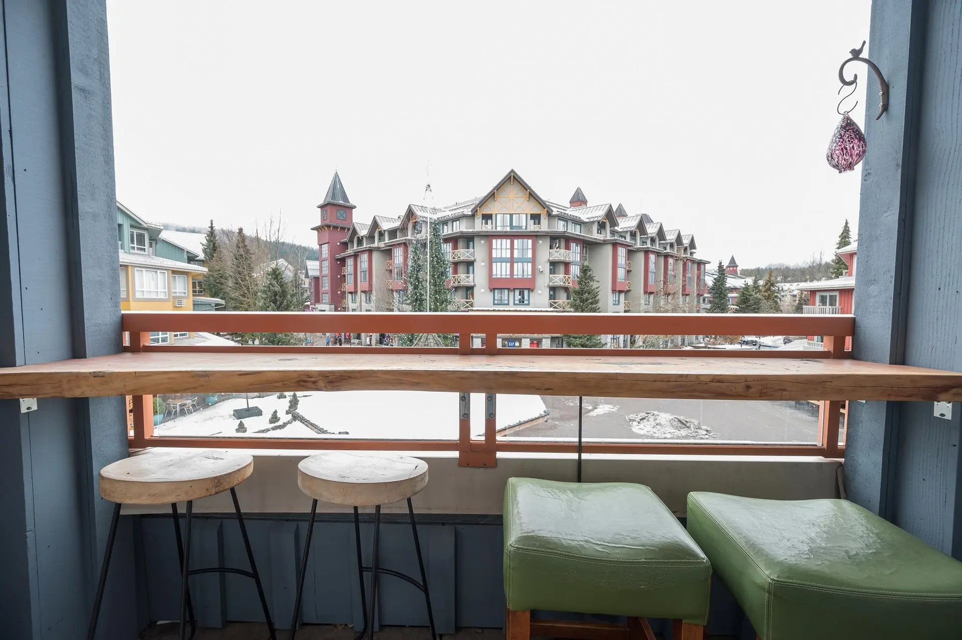 Property at #333 4314 MAIN STREET, Whistler, BC