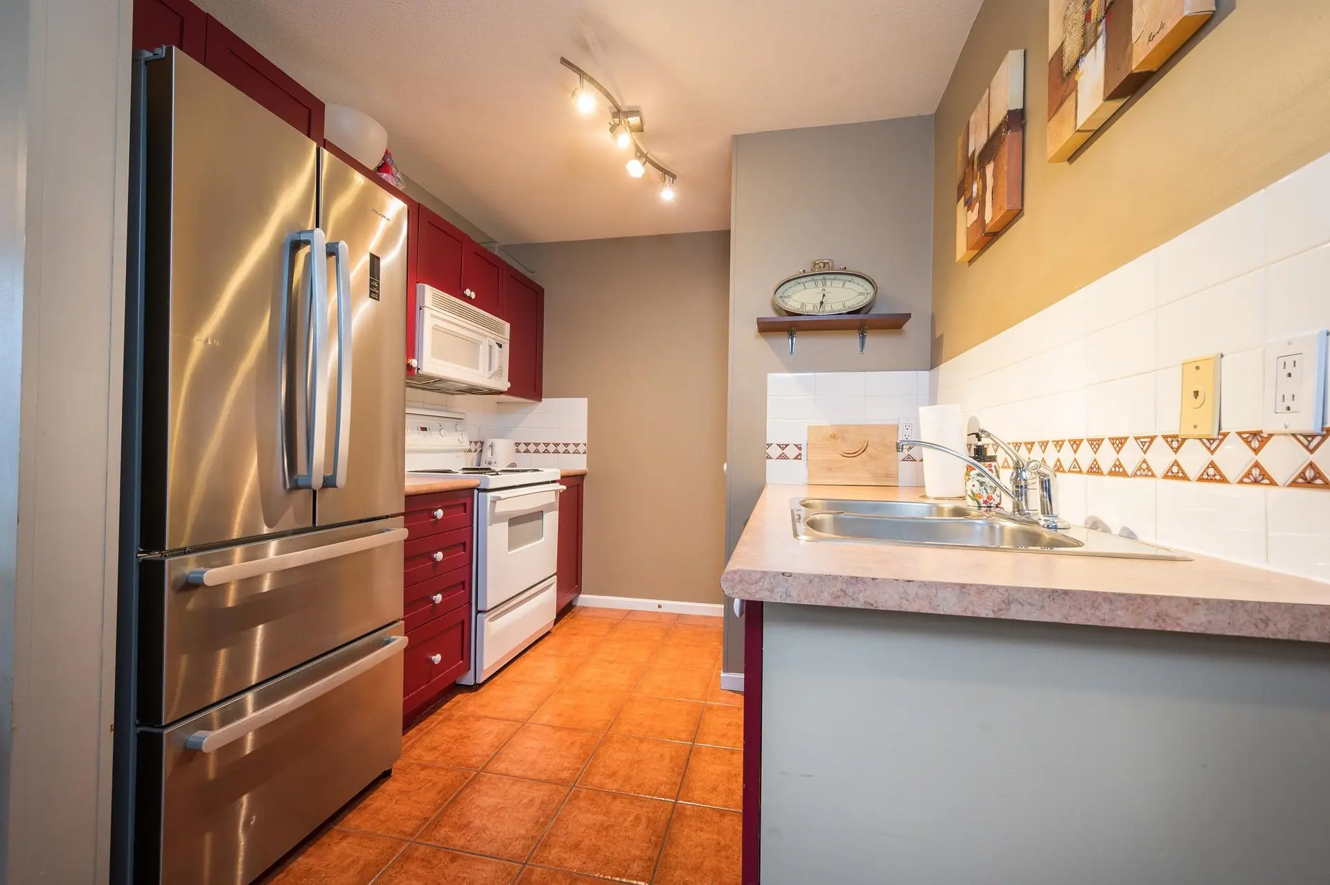 Property at #333 4314 MAIN STREET, Whistler, BC