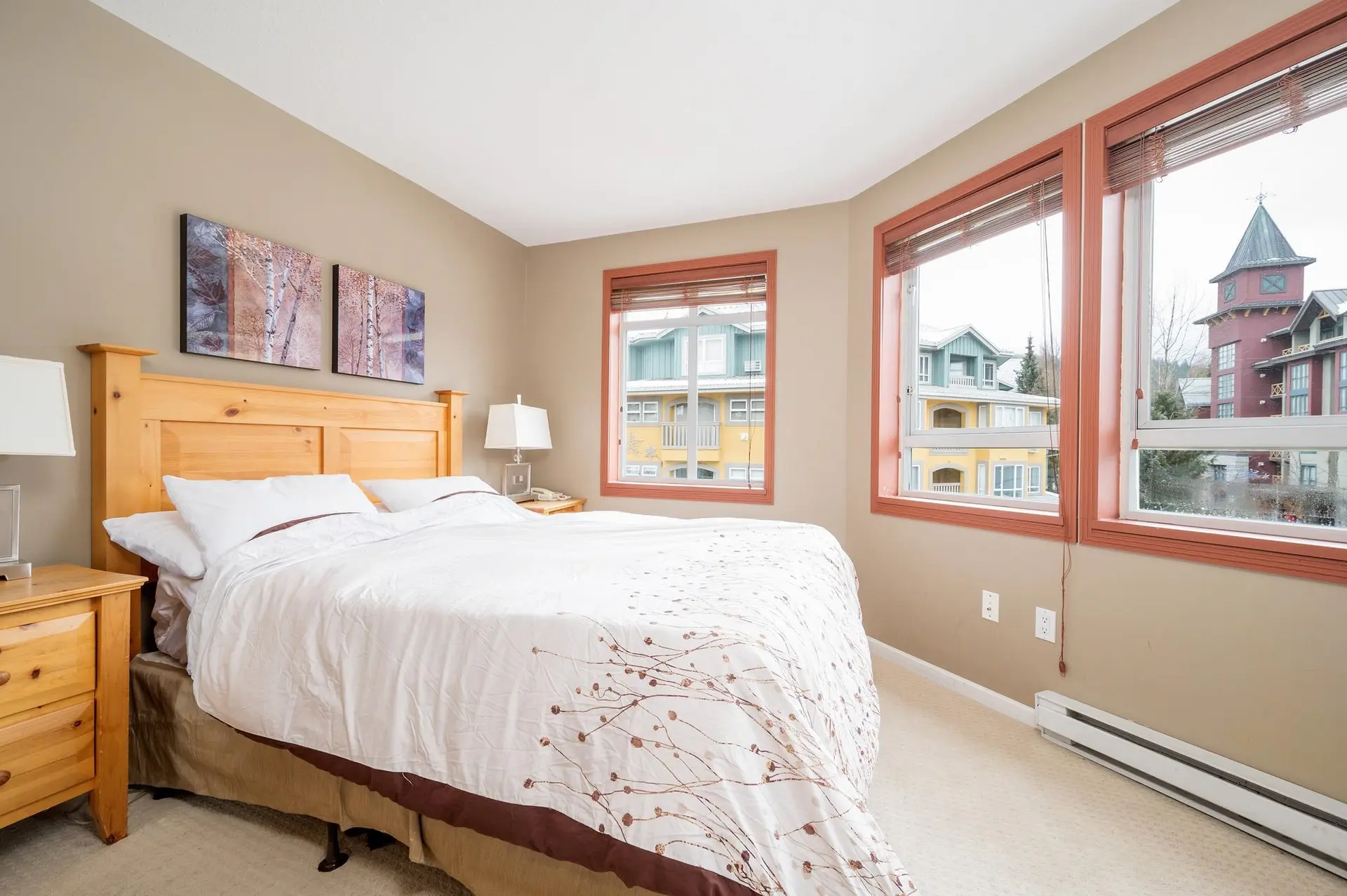 Property at #333 4314 MAIN STREET, Whistler, BC