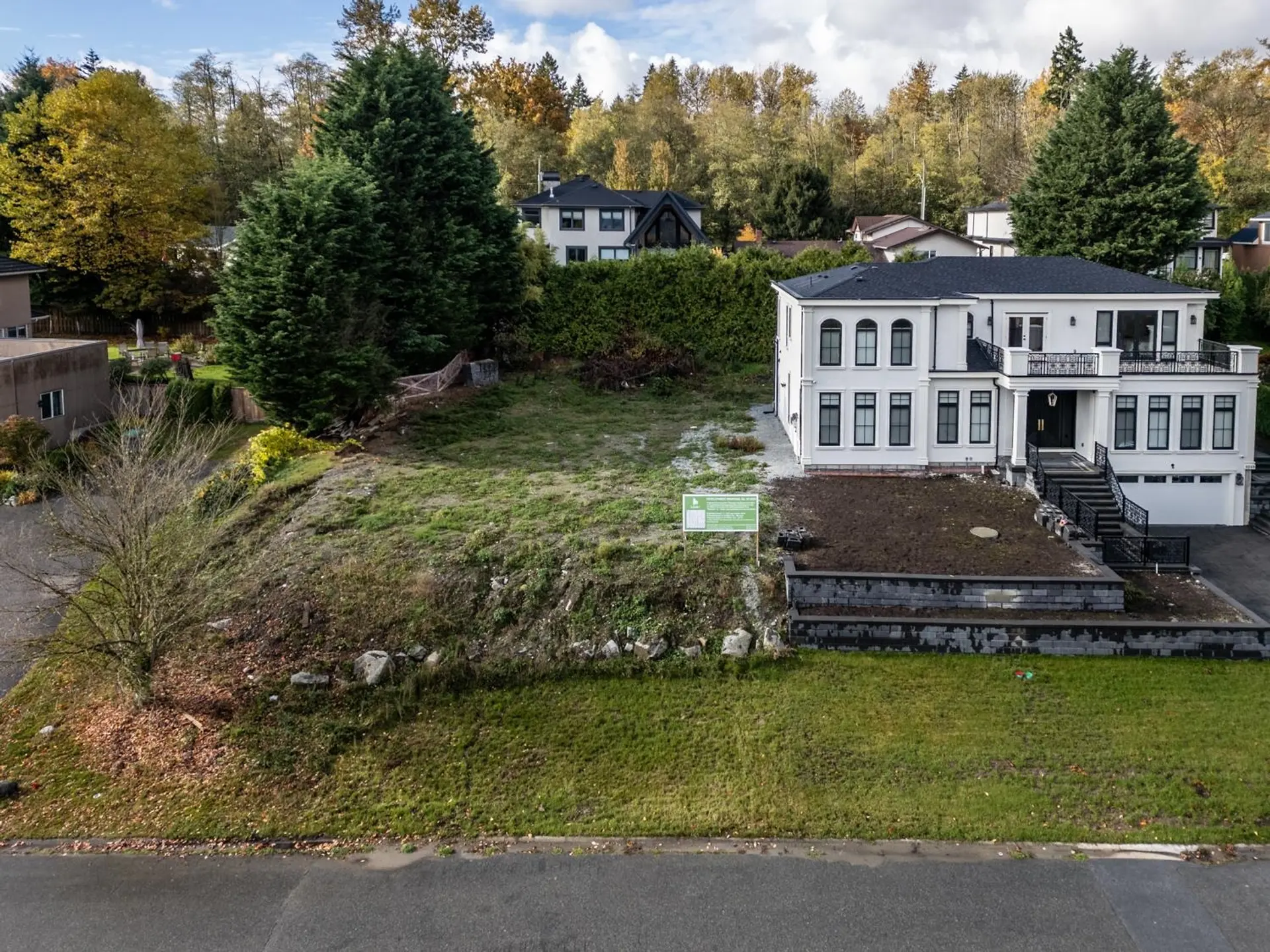 #LT.2 9269 163 Street - Image 1