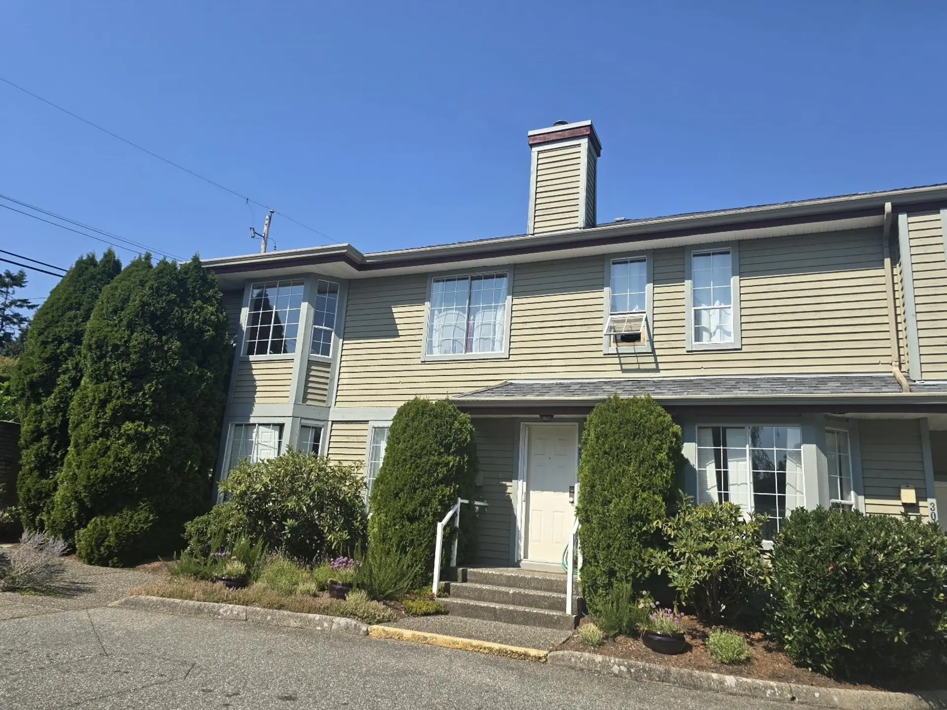 Property at #31 11502 BURNETT STREET, Maple Ridge, BC