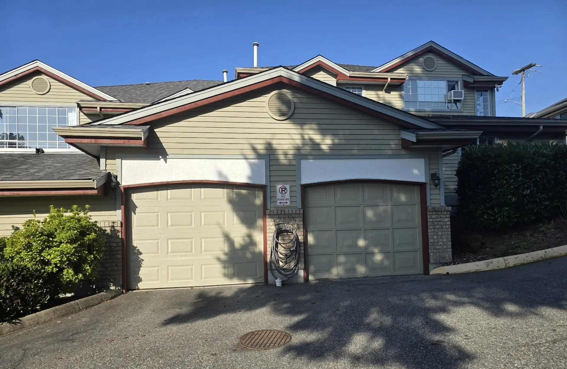 Property at #31 11502 BURNETT STREET, Maple Ridge, BC