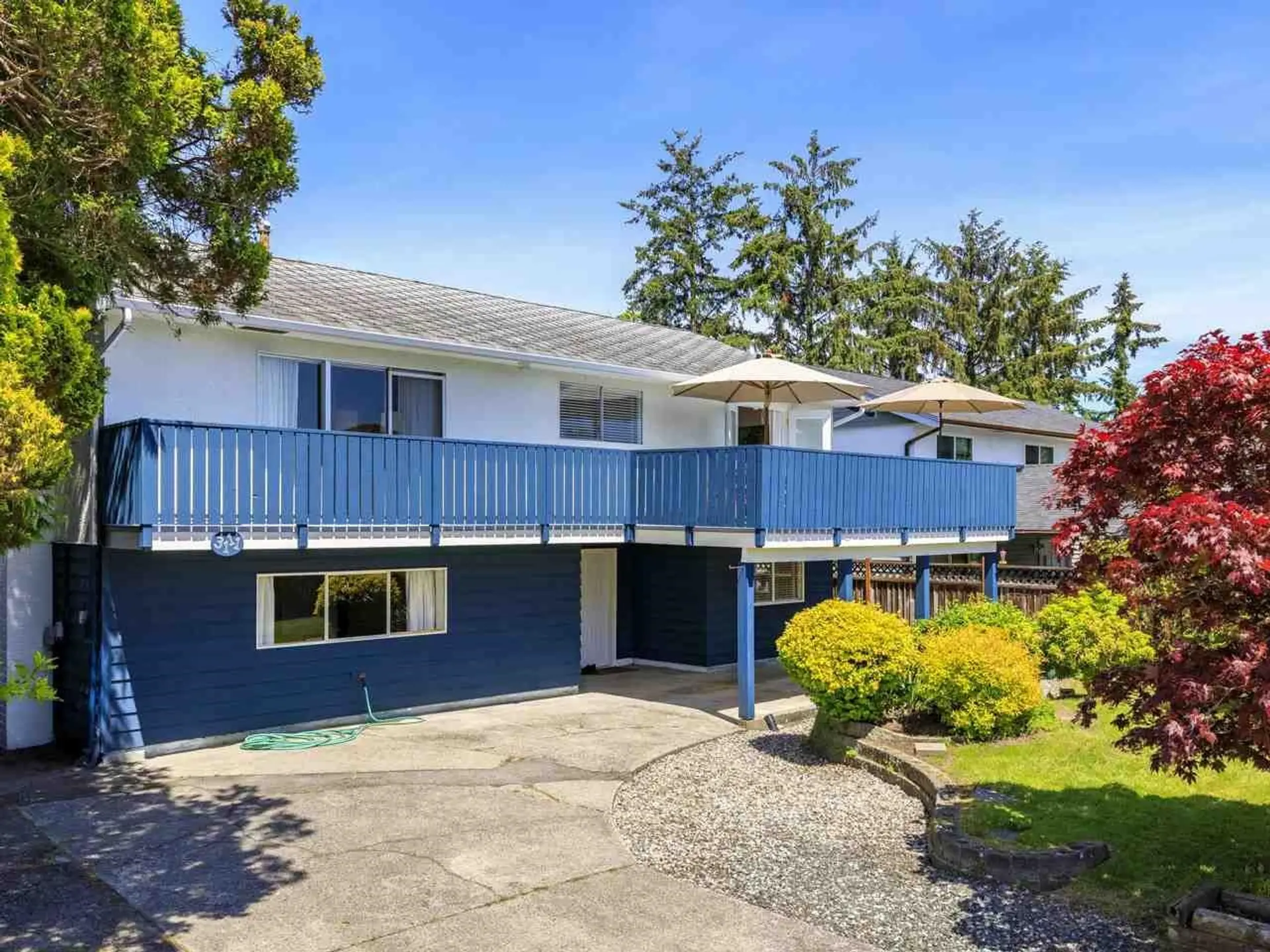 Property at 3111 Blundell Road, Richmond, BC