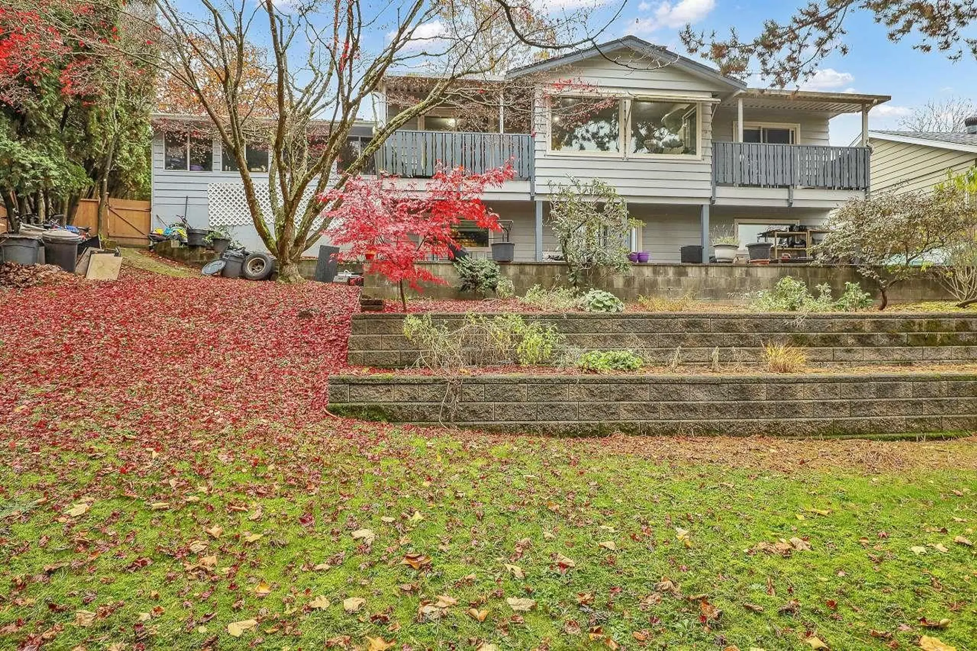 Property at 7985 Modesto Drive, Delta, BC