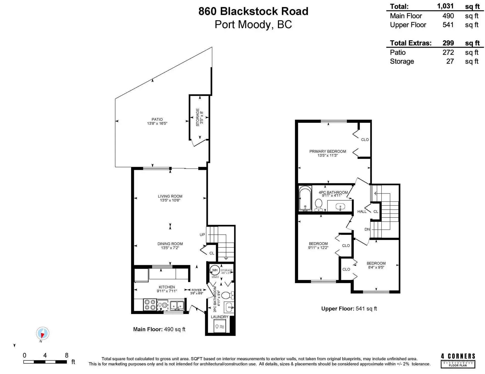 860 Blackstock Road - Image 20