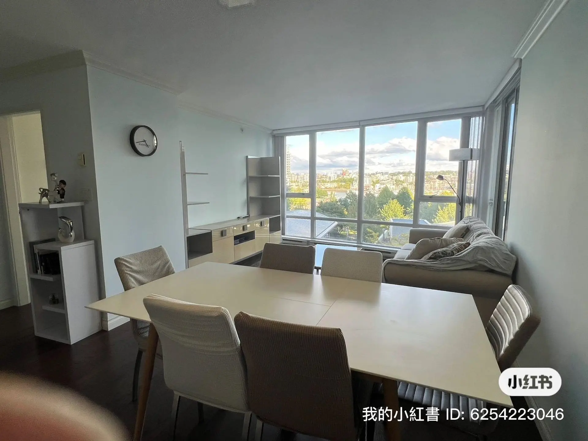 Property at #601 1408 STRATHMORE MEWS, Vancouver, BC