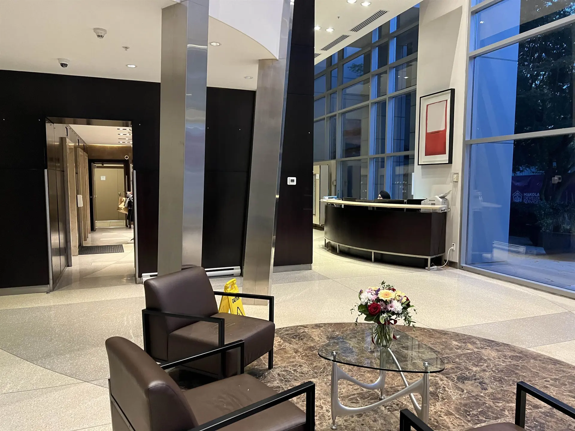 Property at #601 1408 STRATHMORE MEWS, Vancouver, BC