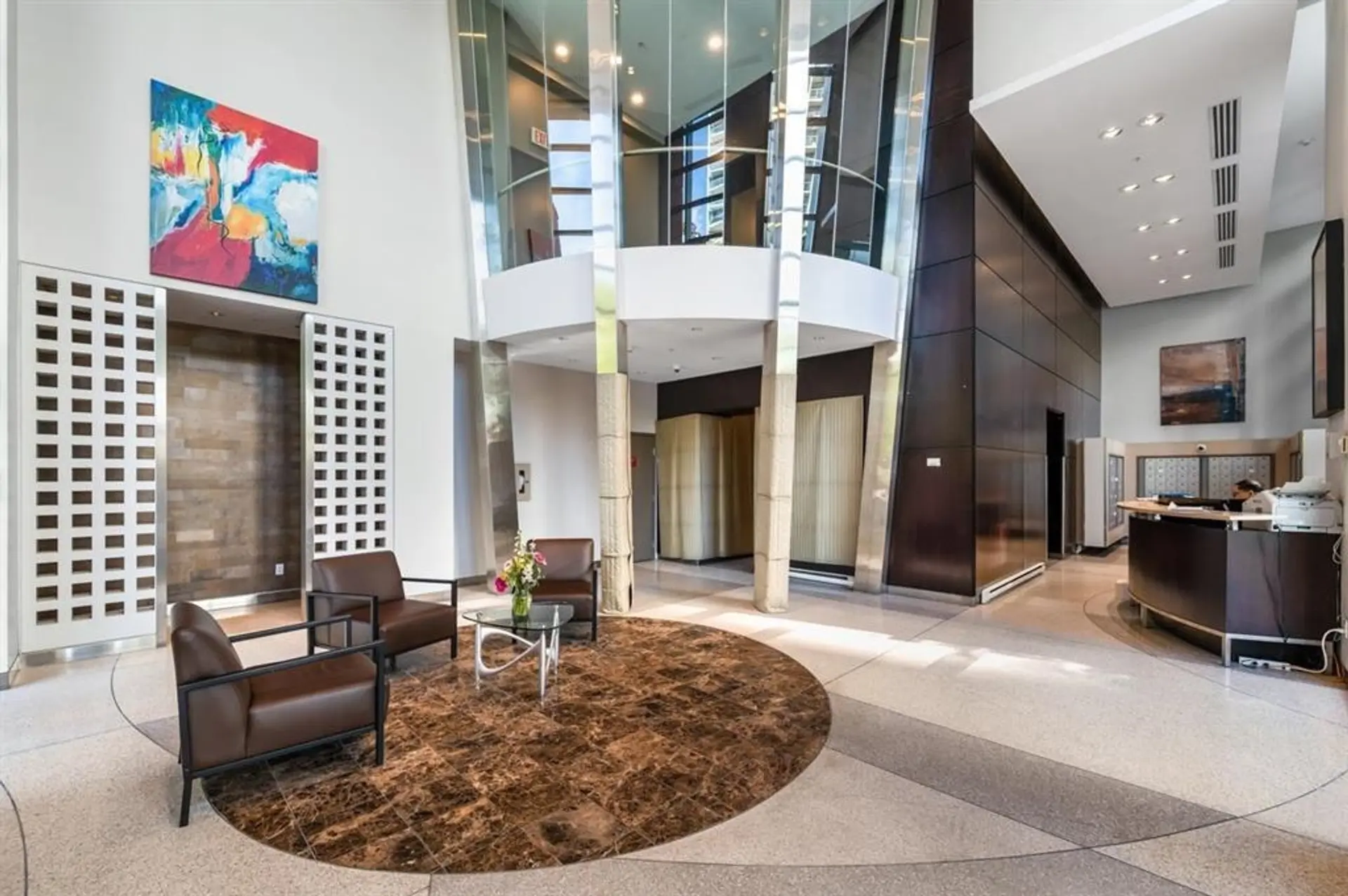 Property at #601 1408 STRATHMORE MEWS, Vancouver, BC