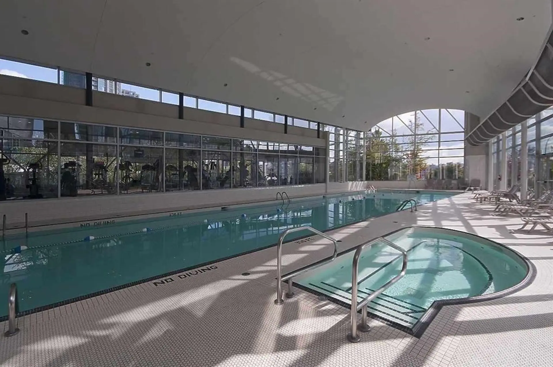 Property at #601 1408 STRATHMORE MEWS, Vancouver, BC