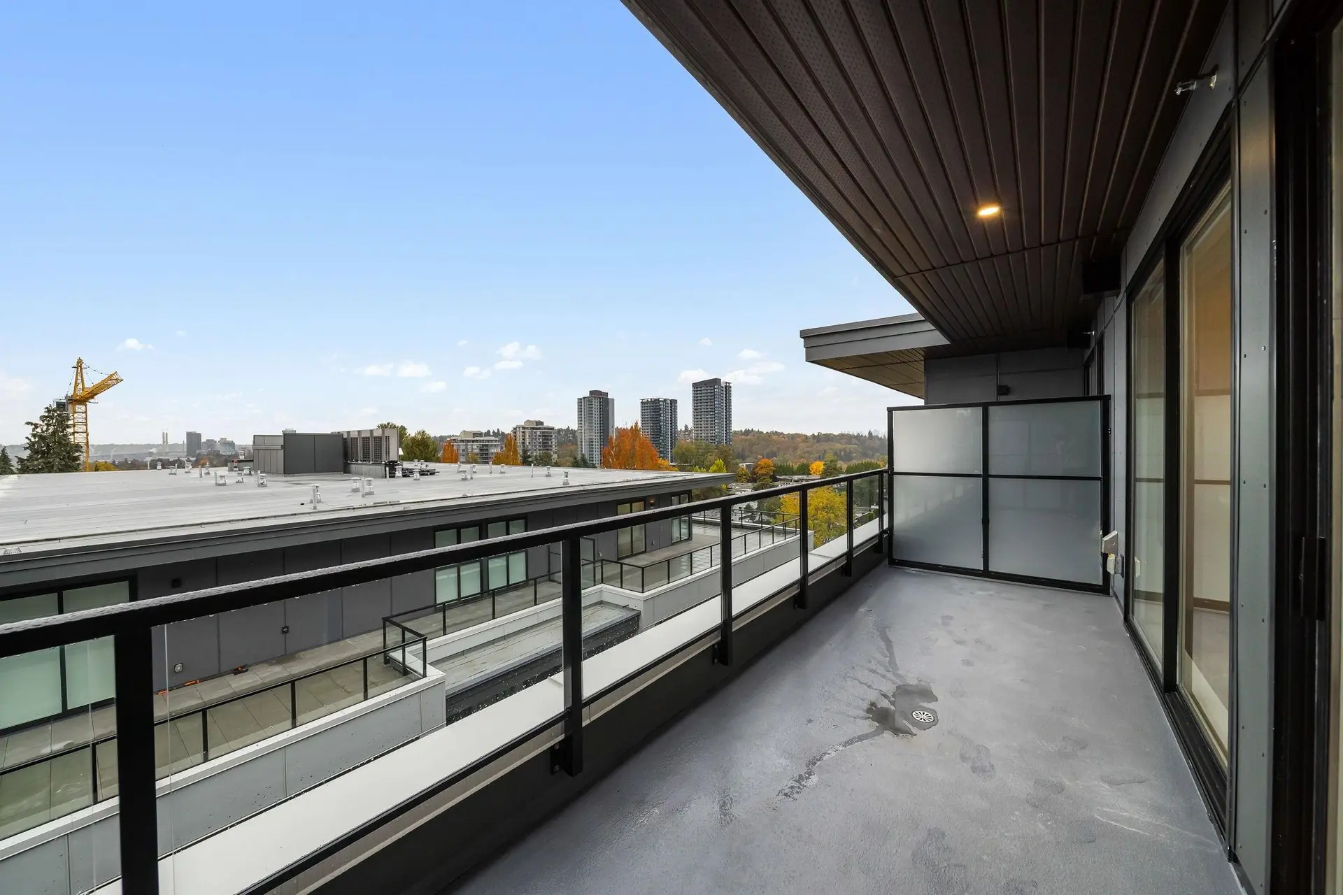 Property at #609 600 ROCHESTER AVENUE, Coquitlam, BC