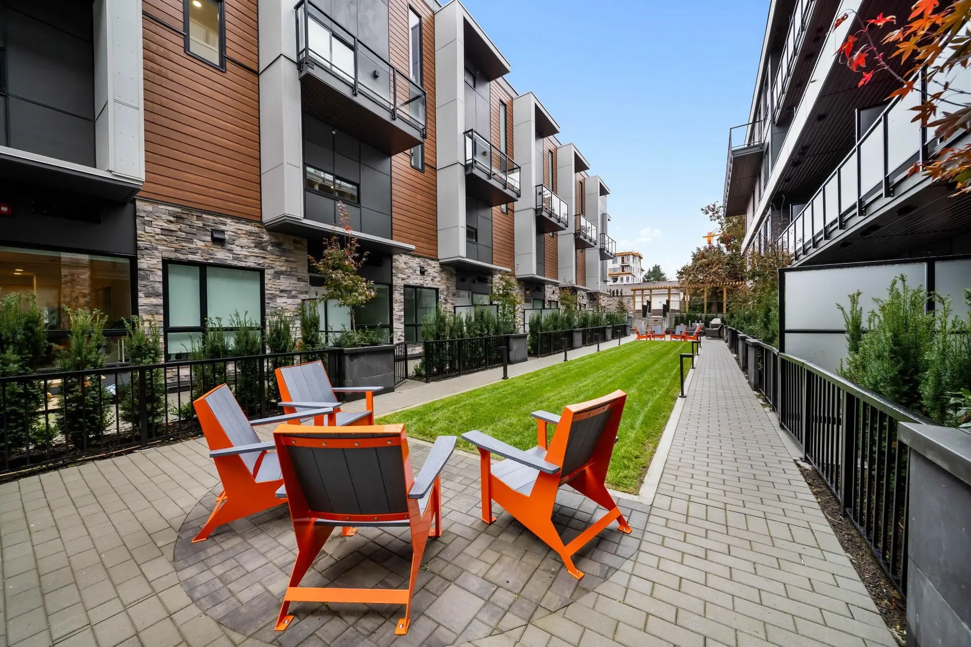 Property at #609 600 ROCHESTER AVENUE, Coquitlam, BC