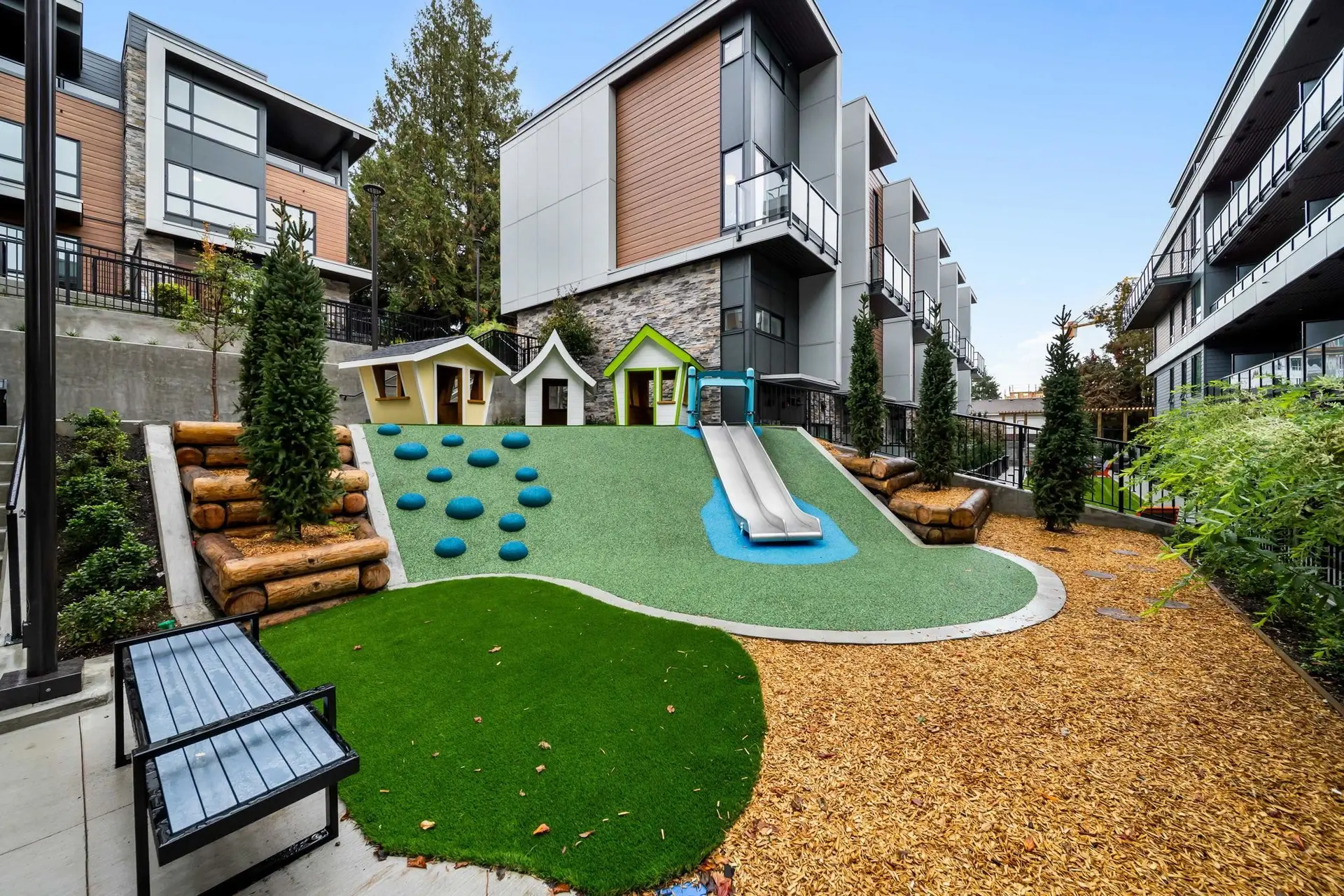 Property at #609 600 ROCHESTER AVENUE, Coquitlam, BC