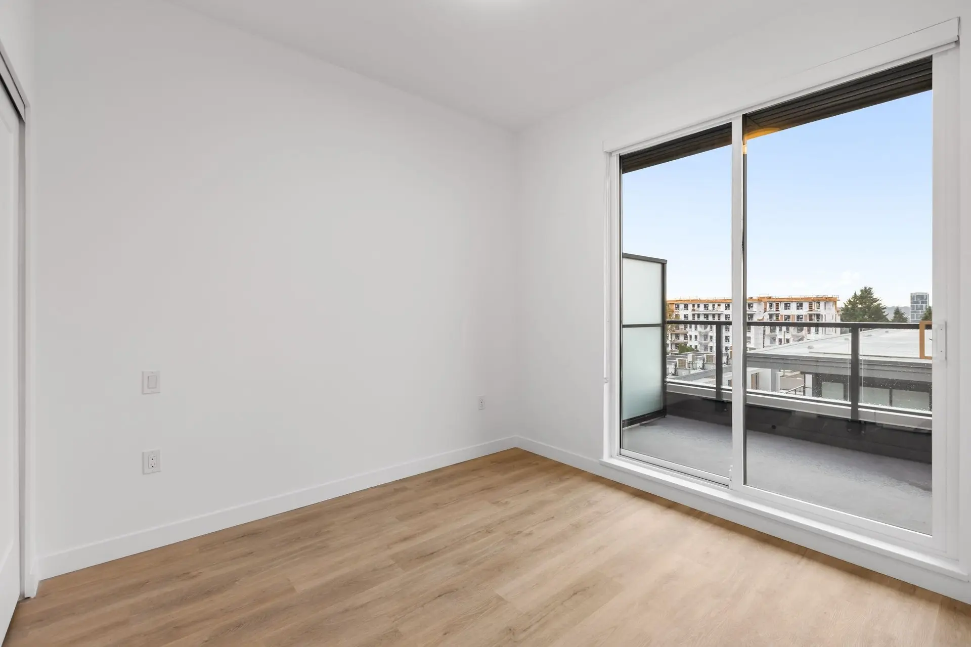 Property at #609 600 ROCHESTER AVENUE, Coquitlam, BC