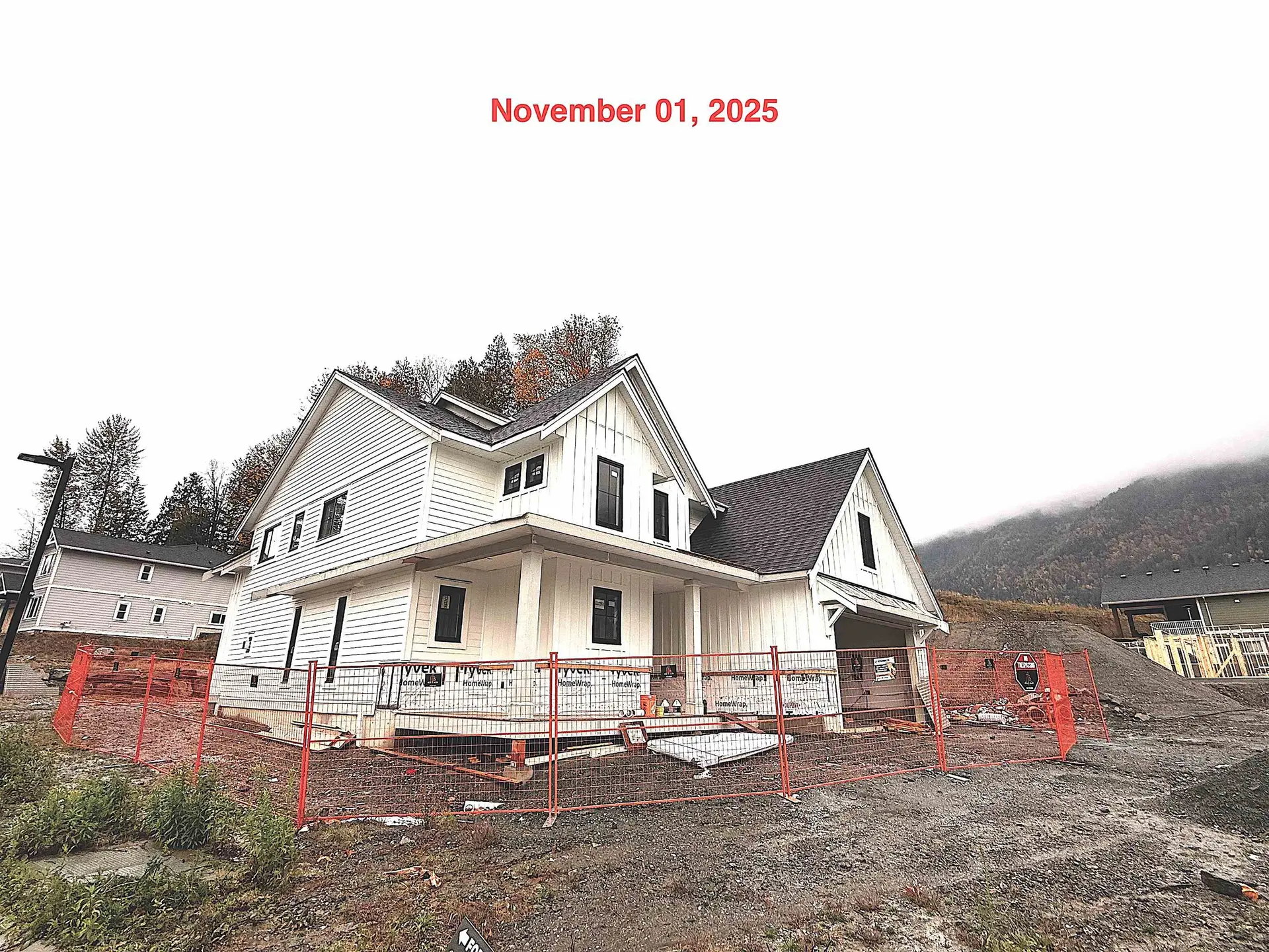 Property at 52847 BUNKER ROAD, Rosedale, BC