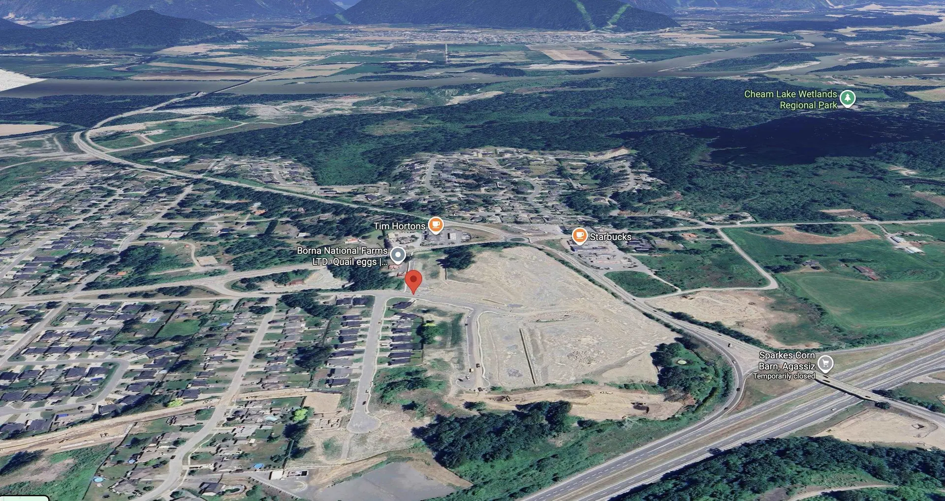 Property at 52847 BUNKER ROAD, Rosedale, BC