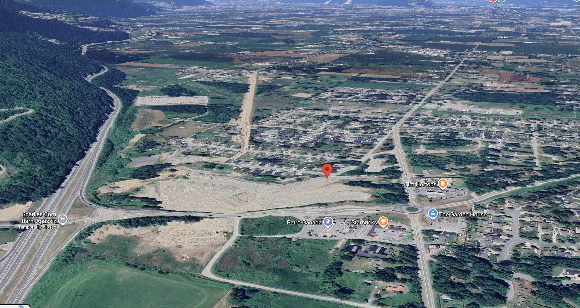 Property at 52847 BUNKER ROAD, Rosedale, BC