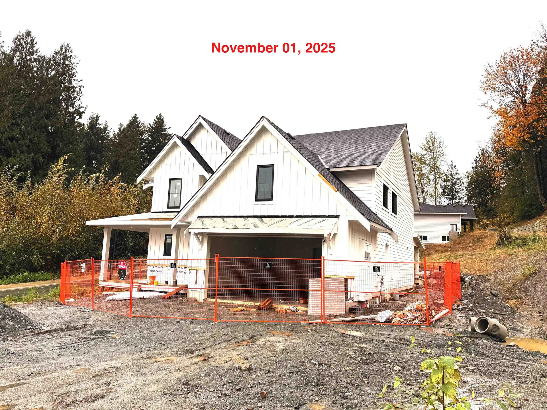 Property at 52847 BUNKER ROAD, Rosedale, BC