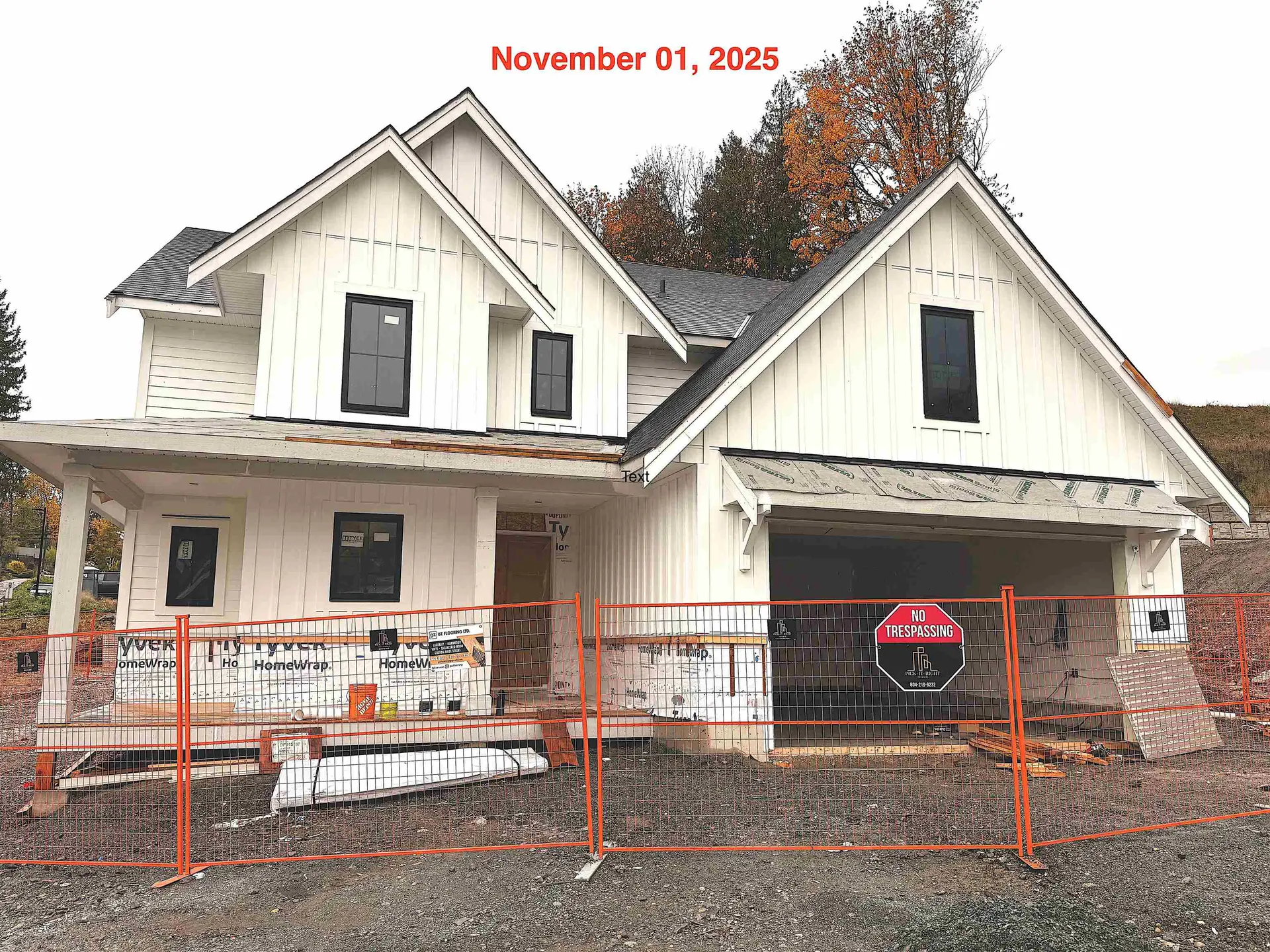 Property at 52847 BUNKER ROAD, Rosedale, BC