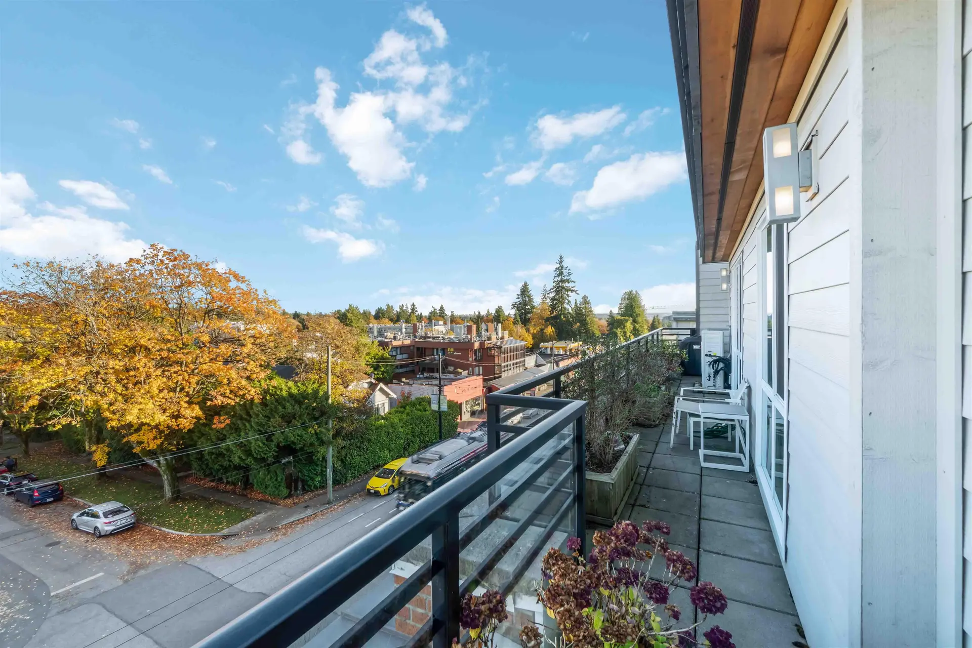 Property at #PH3 5555 DUNBAR STREET, Vancouver, BC