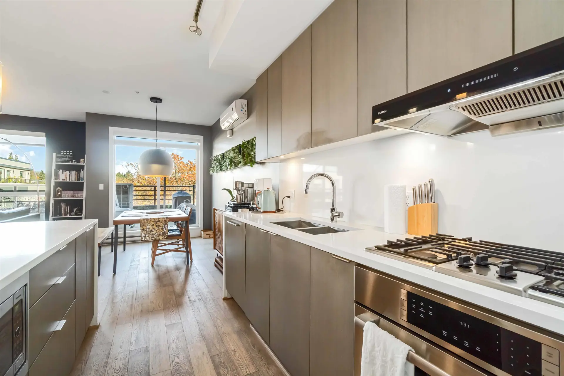 Property at #PH3 5555 DUNBAR STREET, Vancouver, BC