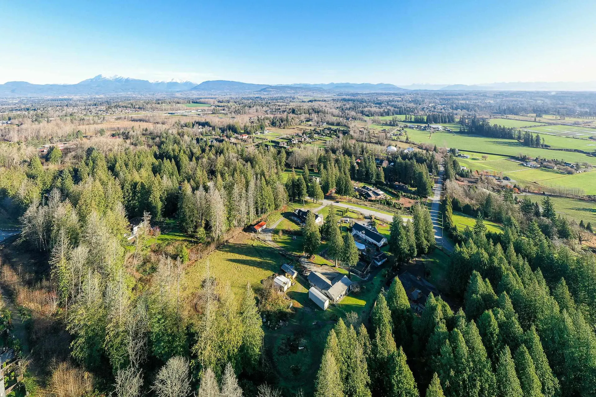 Property at 7621 MORRISON CRESCENT, Langley, BC