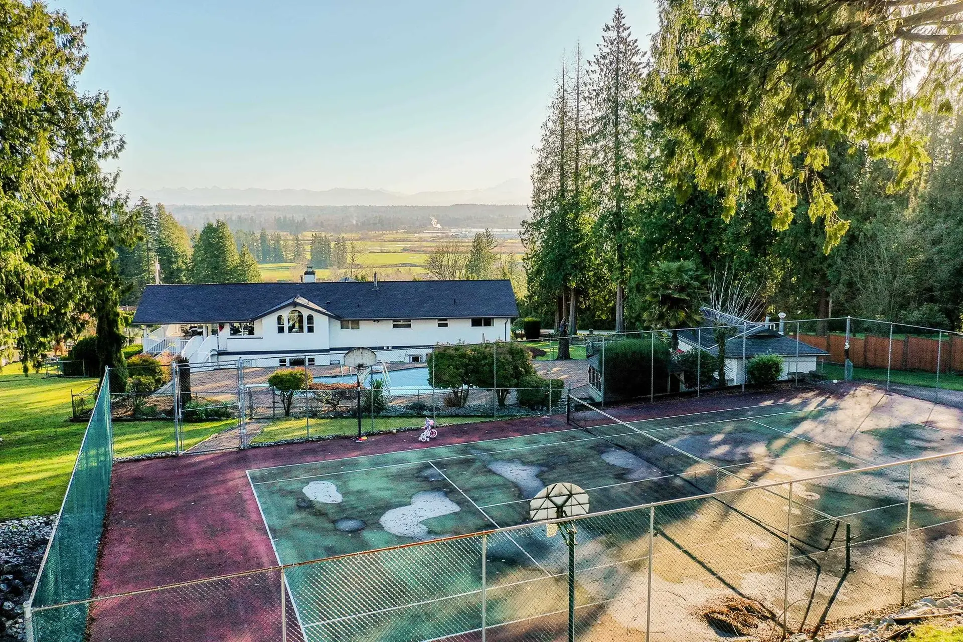 Property at 7621 MORRISON CRESCENT, Langley, BC