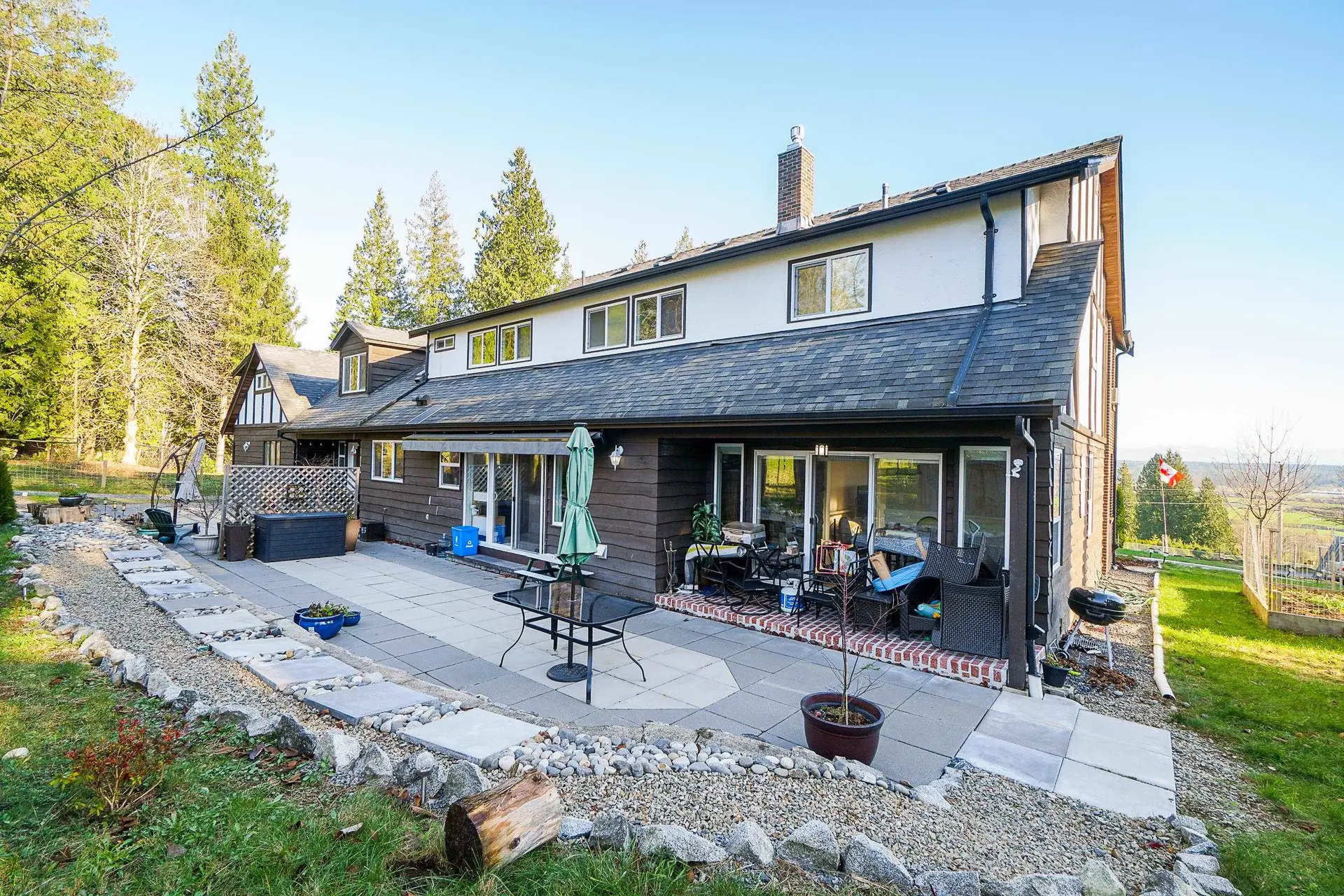 Property at 7639 MORRISON CRESCENT, Langley, BC