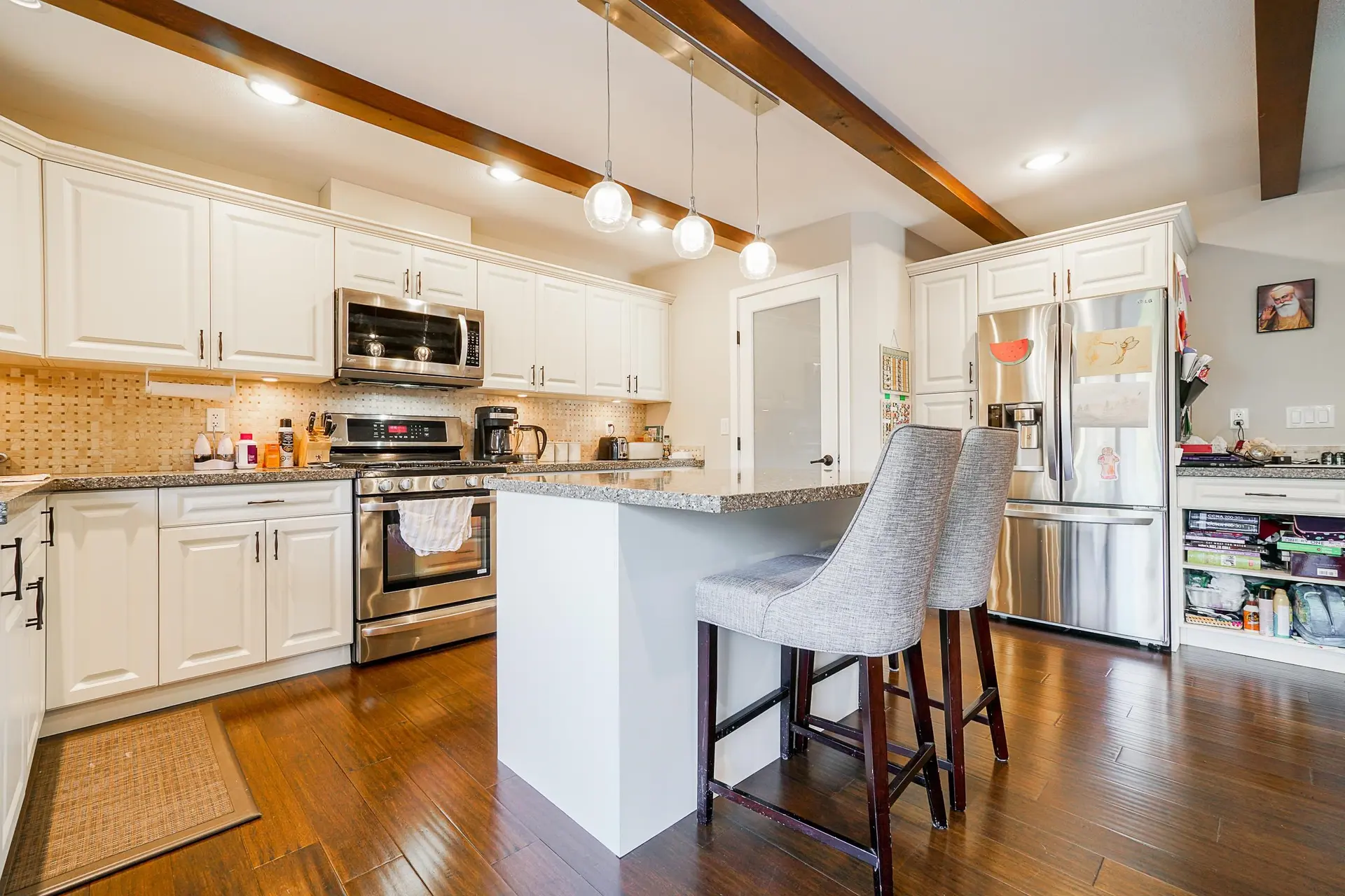 Property at 7639 MORRISON CRESCENT, Langley, BC