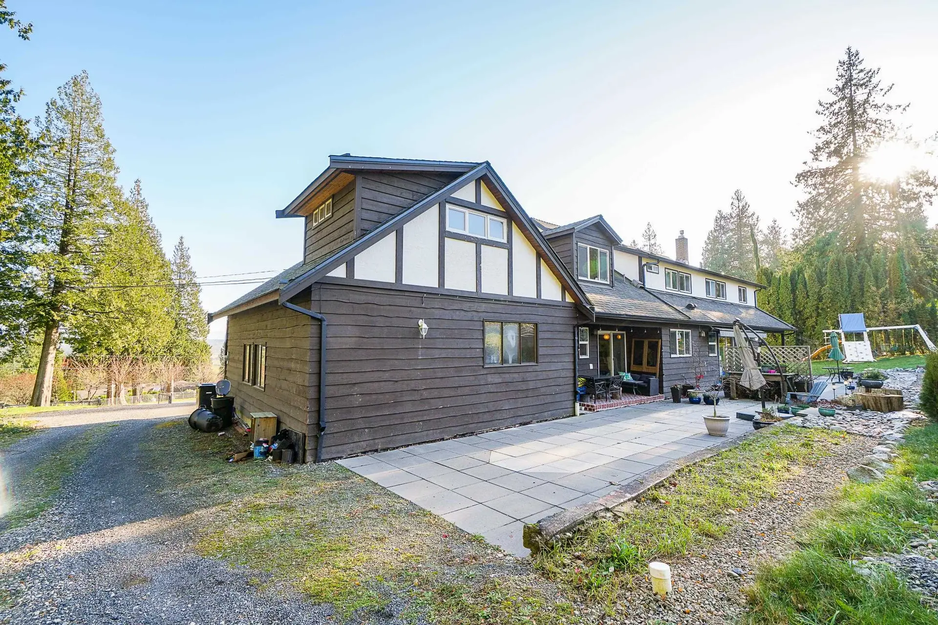 Property at 7639 MORRISON CRESCENT, Langley, BC