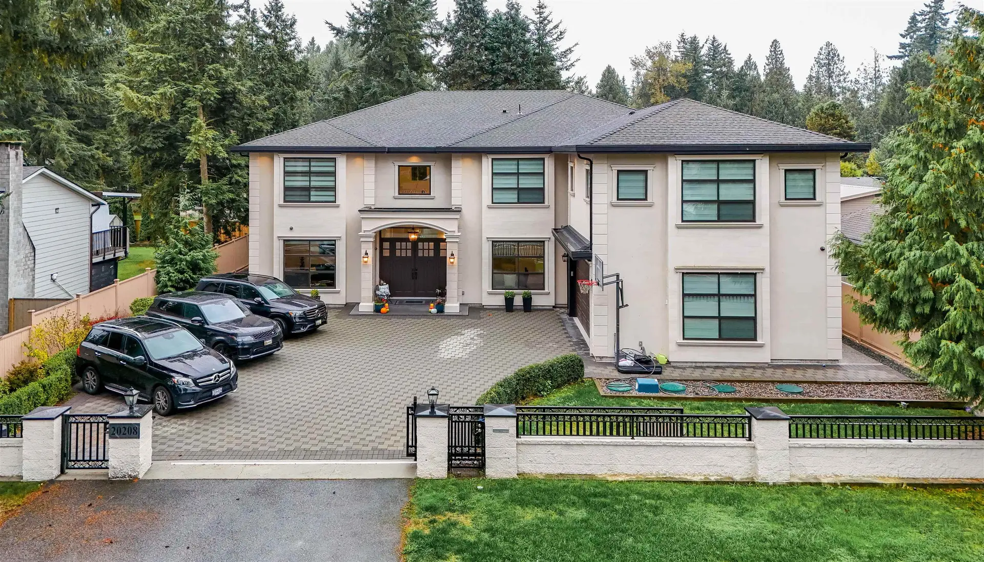Property at 20208 42 Avenue, Langley, BC