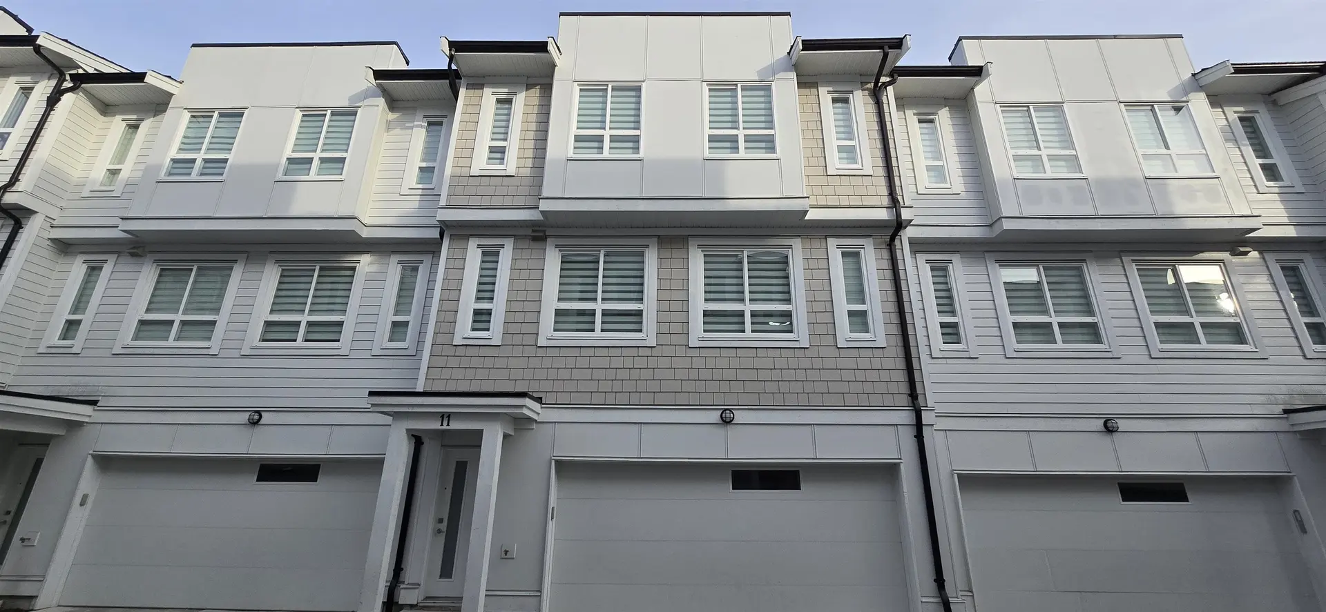 Property at #11 8181 135a Street, Surrey, BC