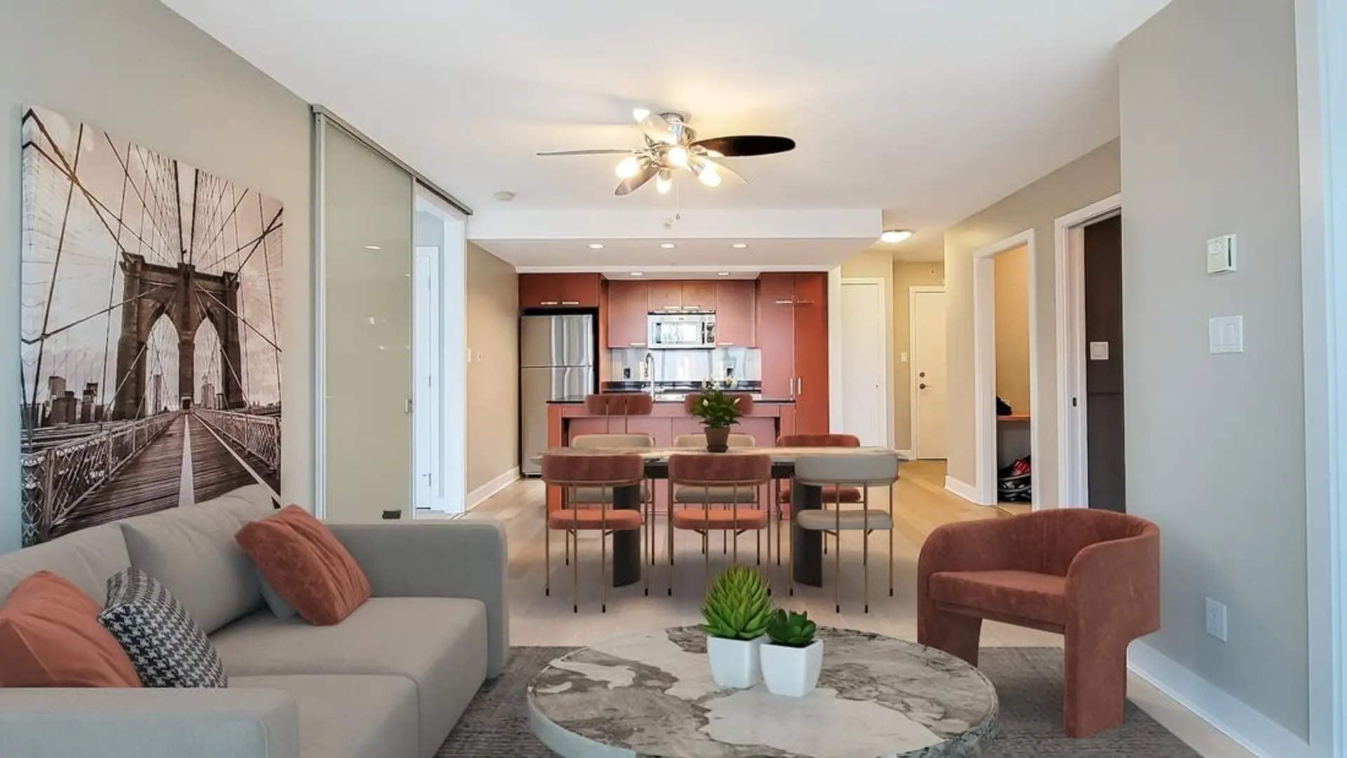 #804 1255 Seymour Street - Image 1