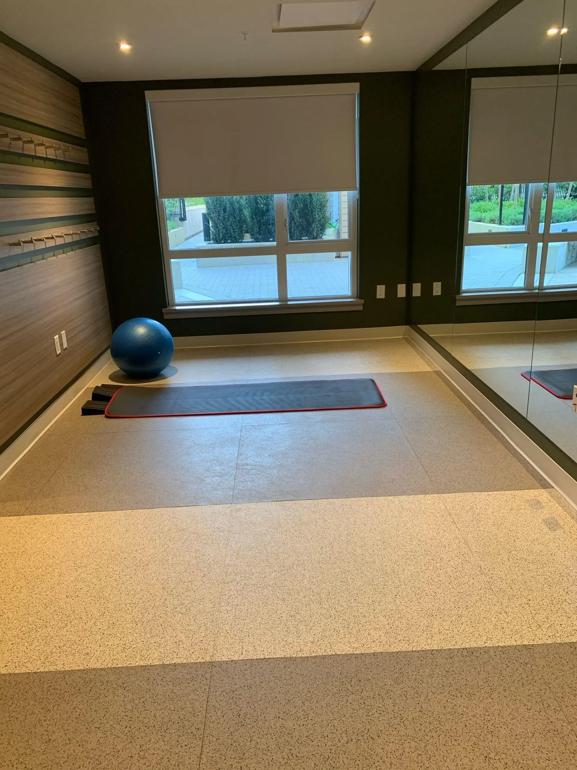 Property at #101 8428 PARK ROAD, Richmond, BC