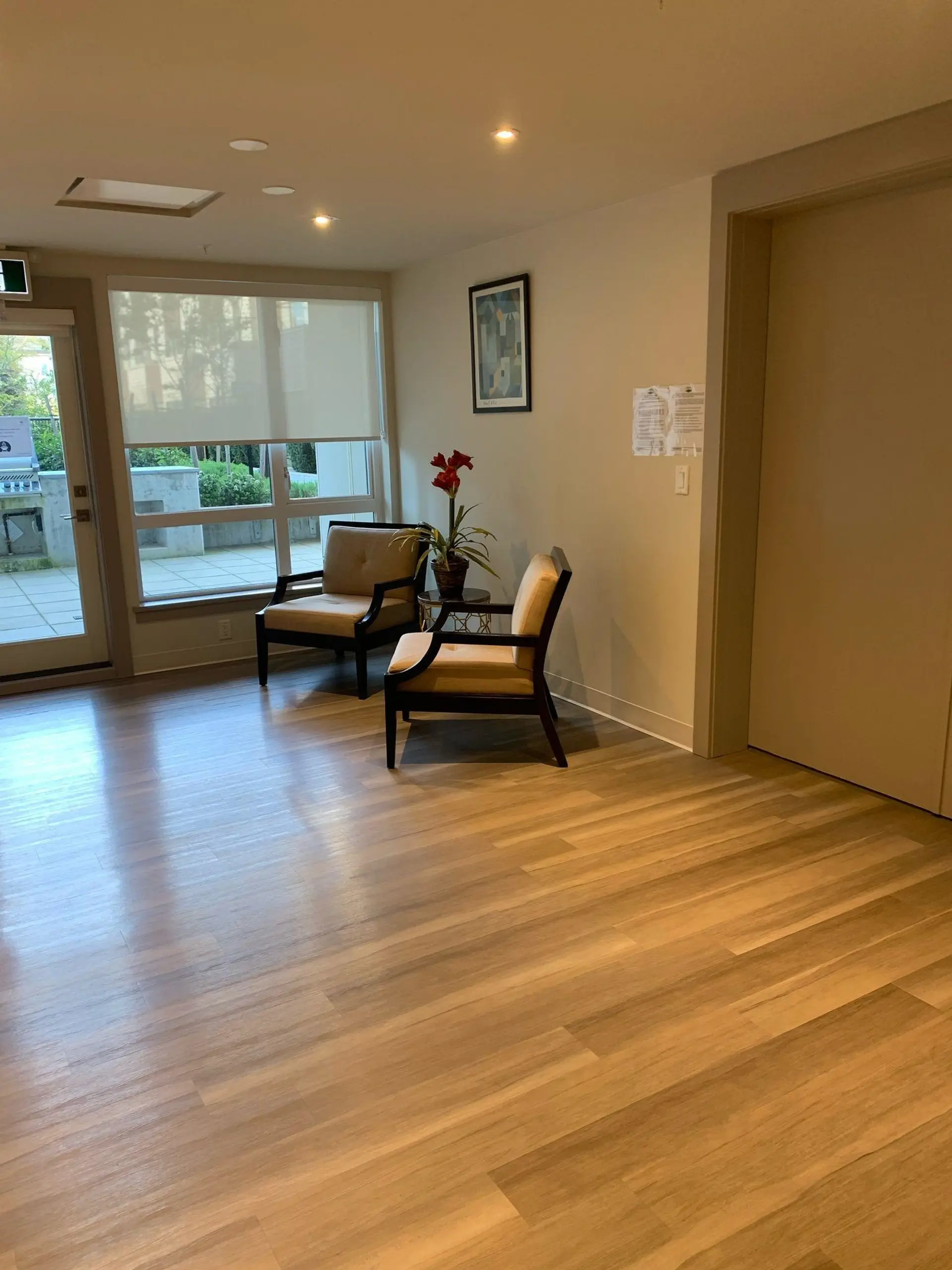 Property at #101 8428 PARK ROAD, Richmond, BC