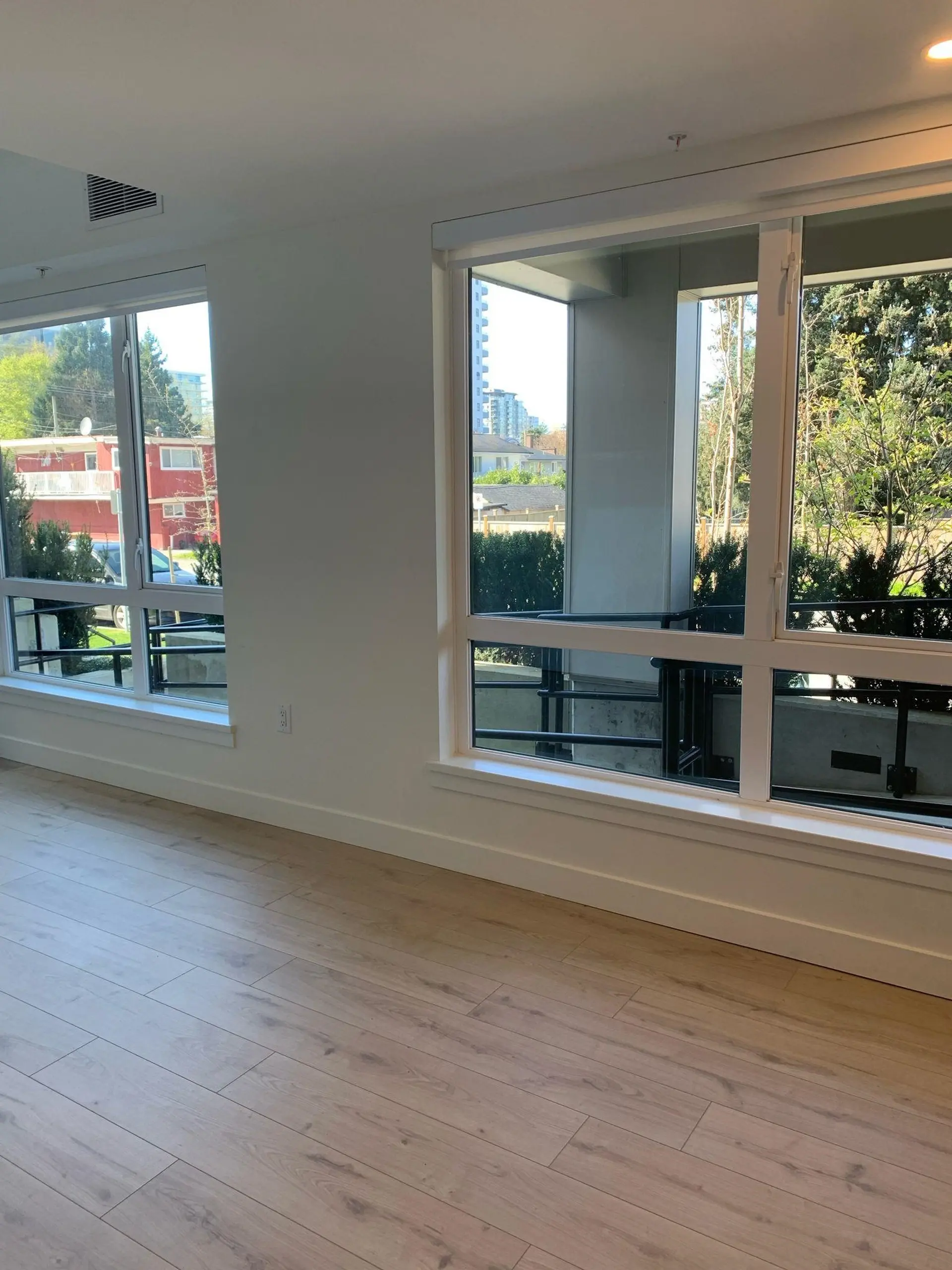 Property at #101 8428 PARK ROAD, Richmond, BC