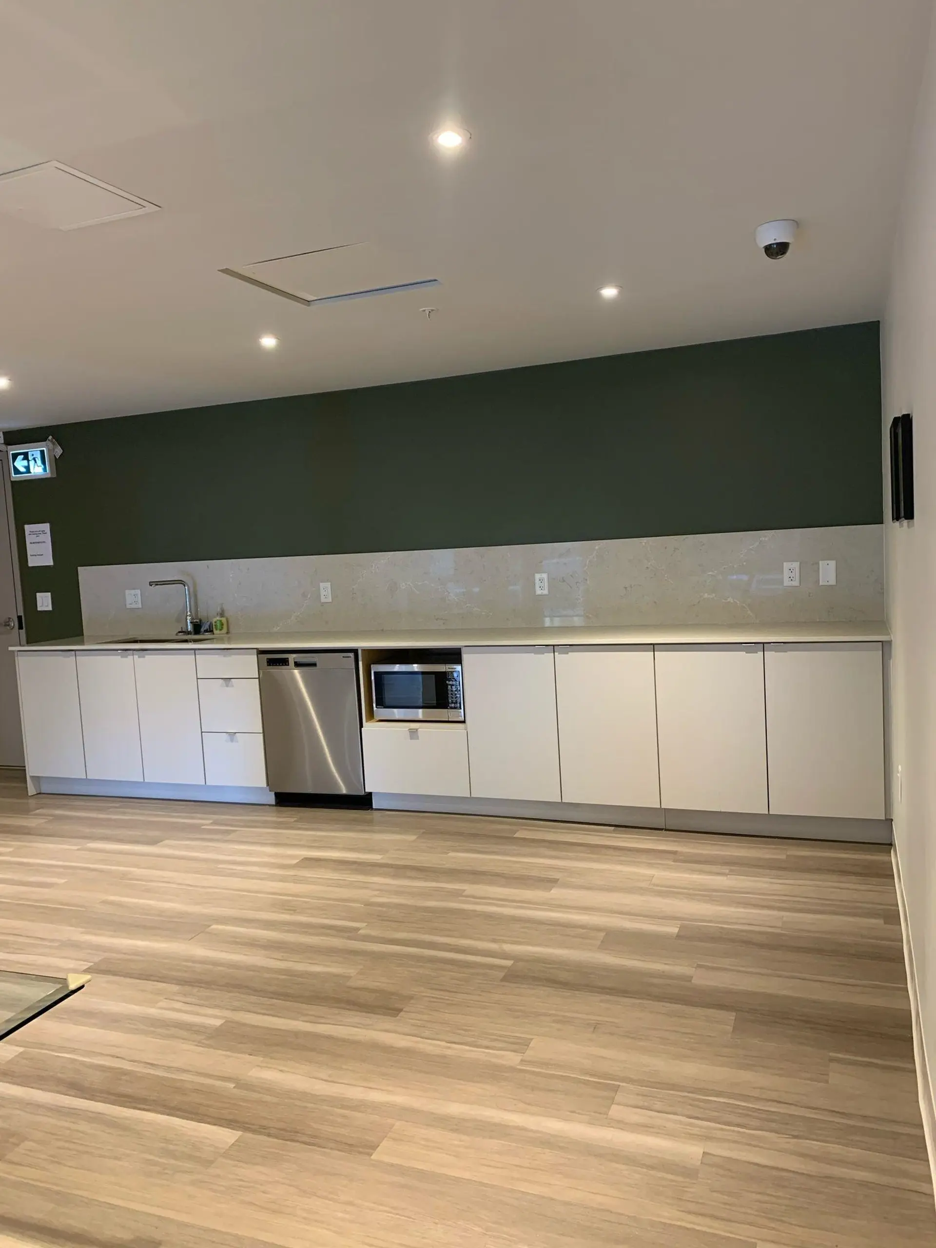 Property at #101 8428 PARK ROAD, Richmond, BC