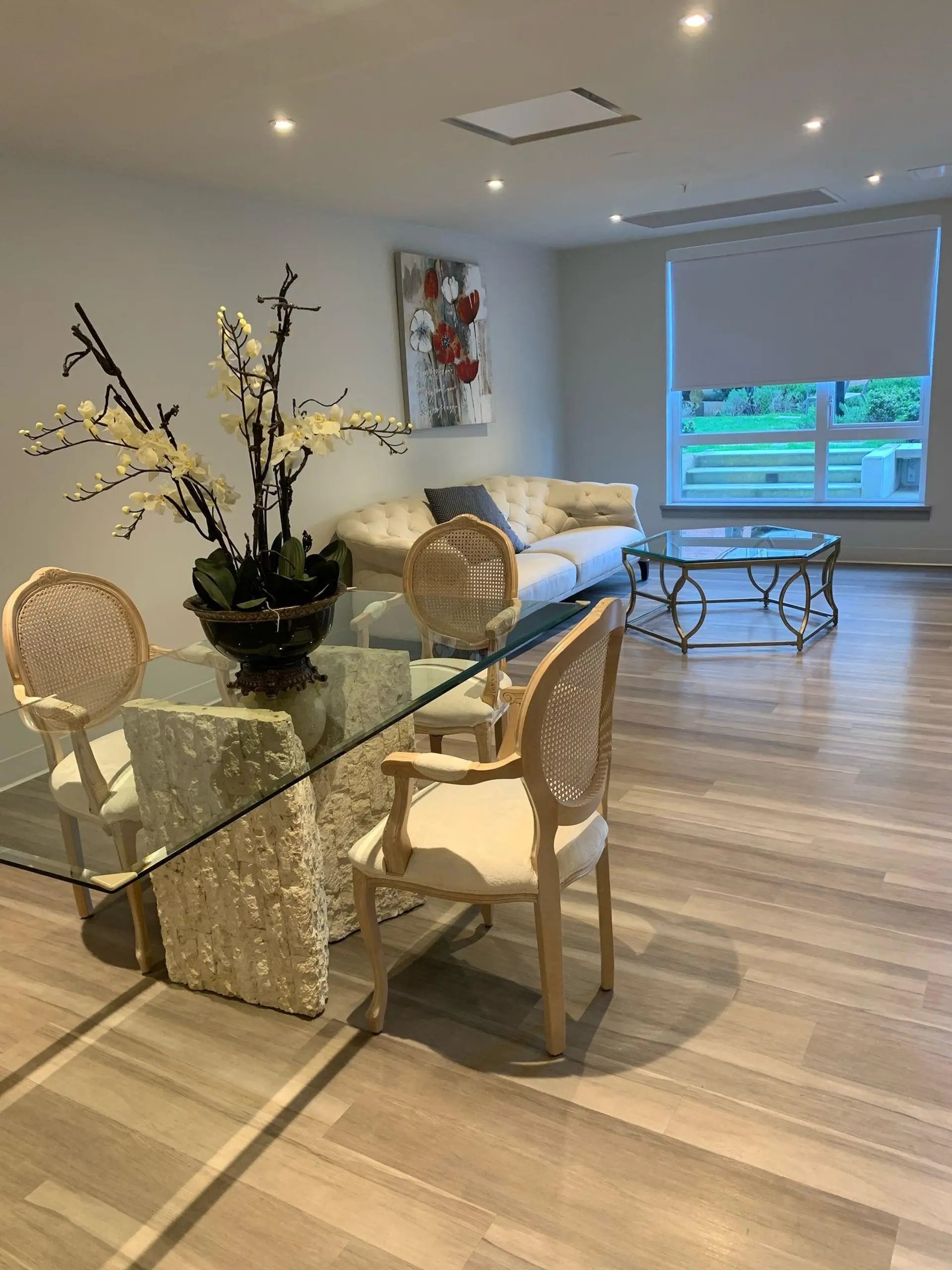 Property at #101 8428 PARK ROAD, Richmond, BC