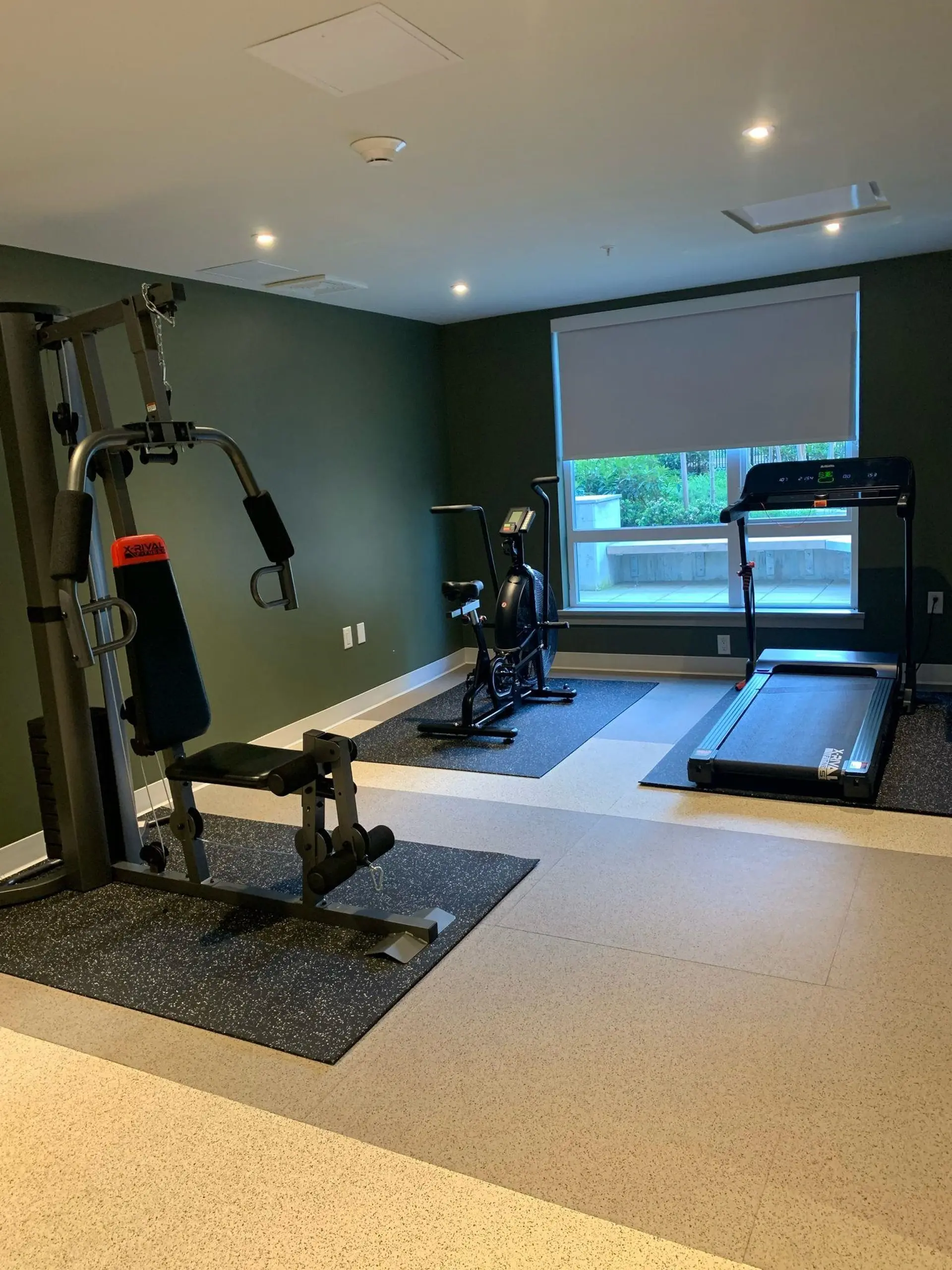 Property at #101 8428 PARK ROAD, Richmond, BC