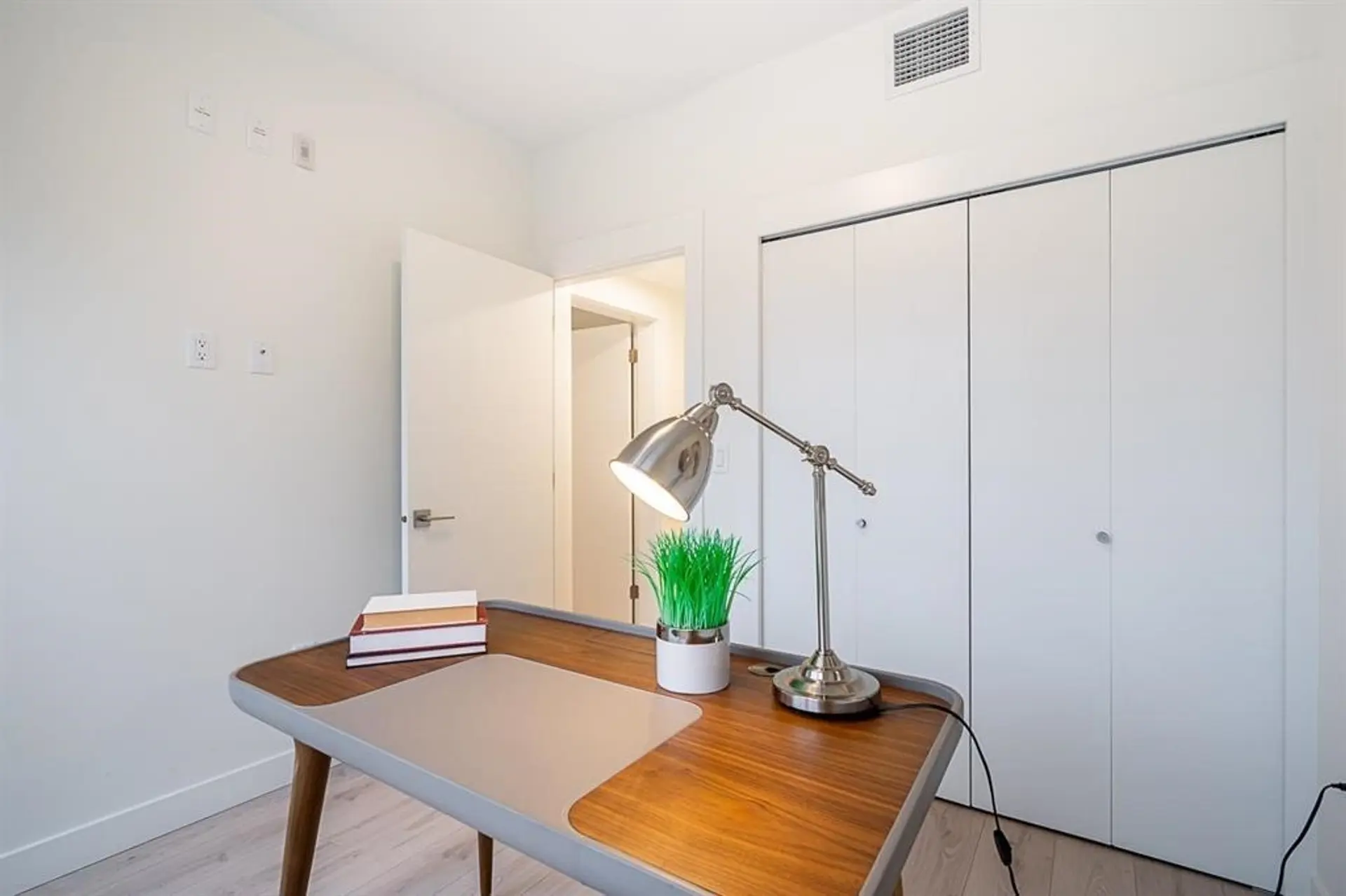 Property at #202 8428 PARK ROAD, Richmond, BC