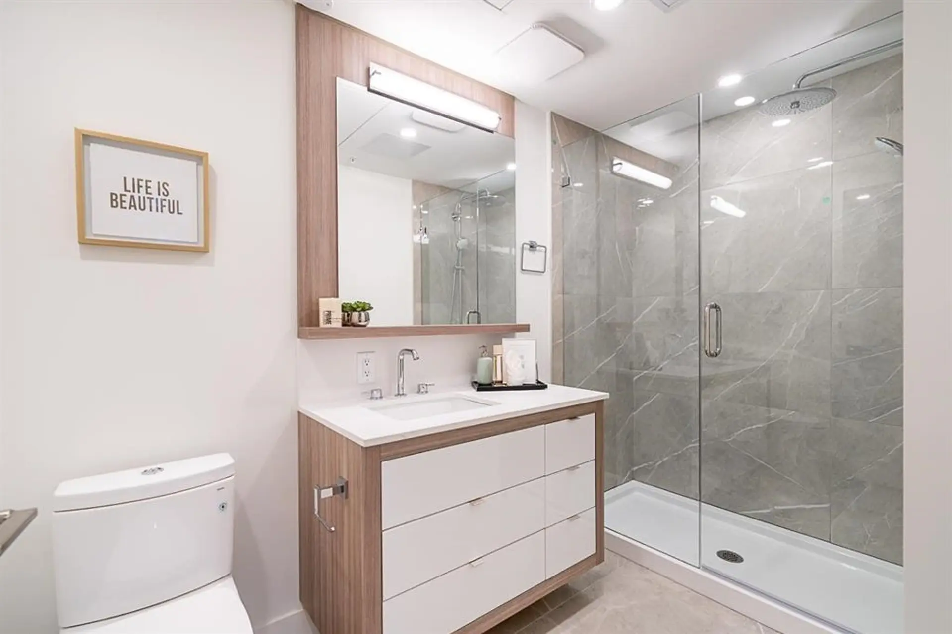 Property at #202 8428 PARK ROAD, Richmond, BC