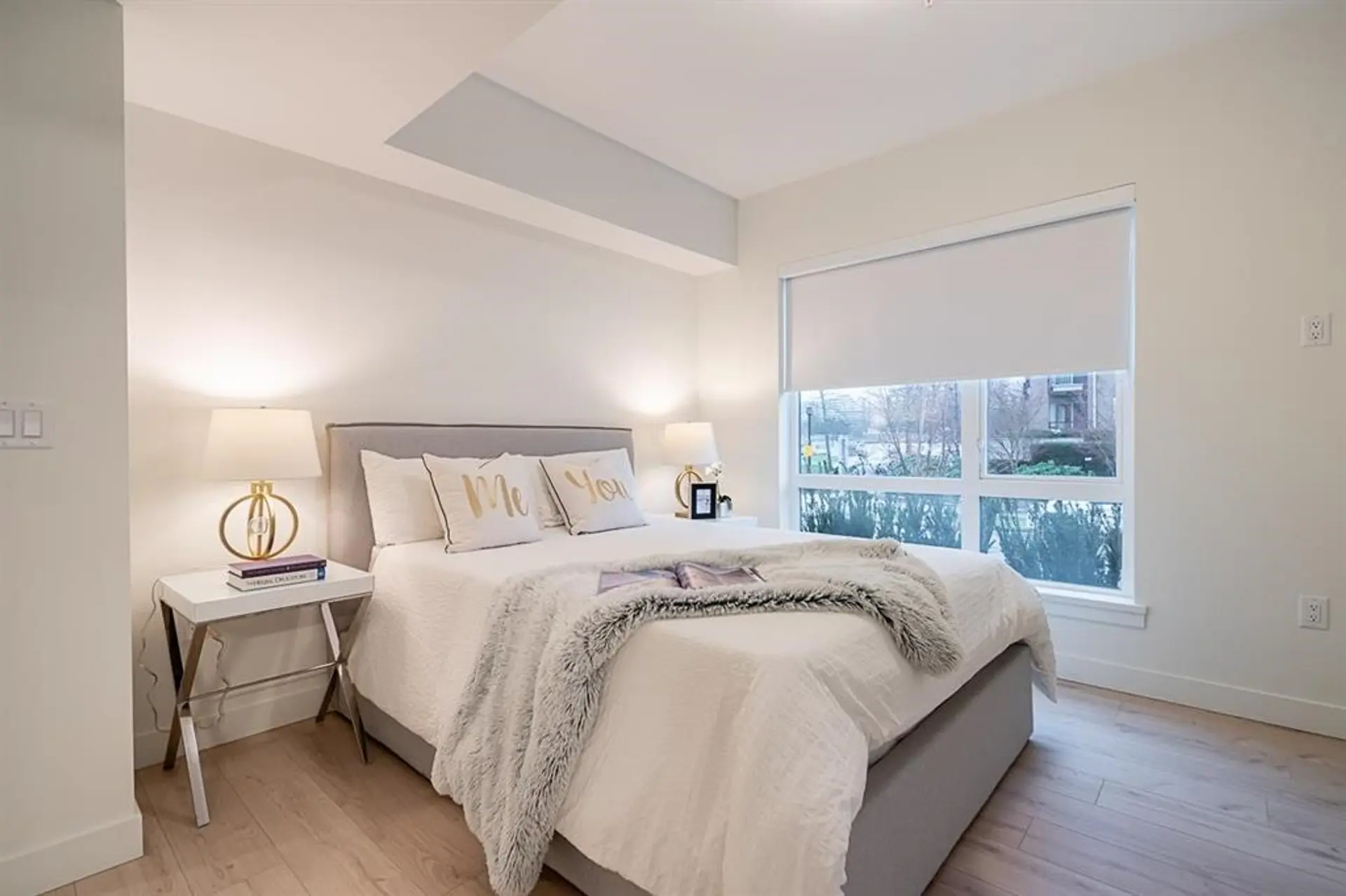 Property at #202 8428 PARK ROAD, Richmond, BC